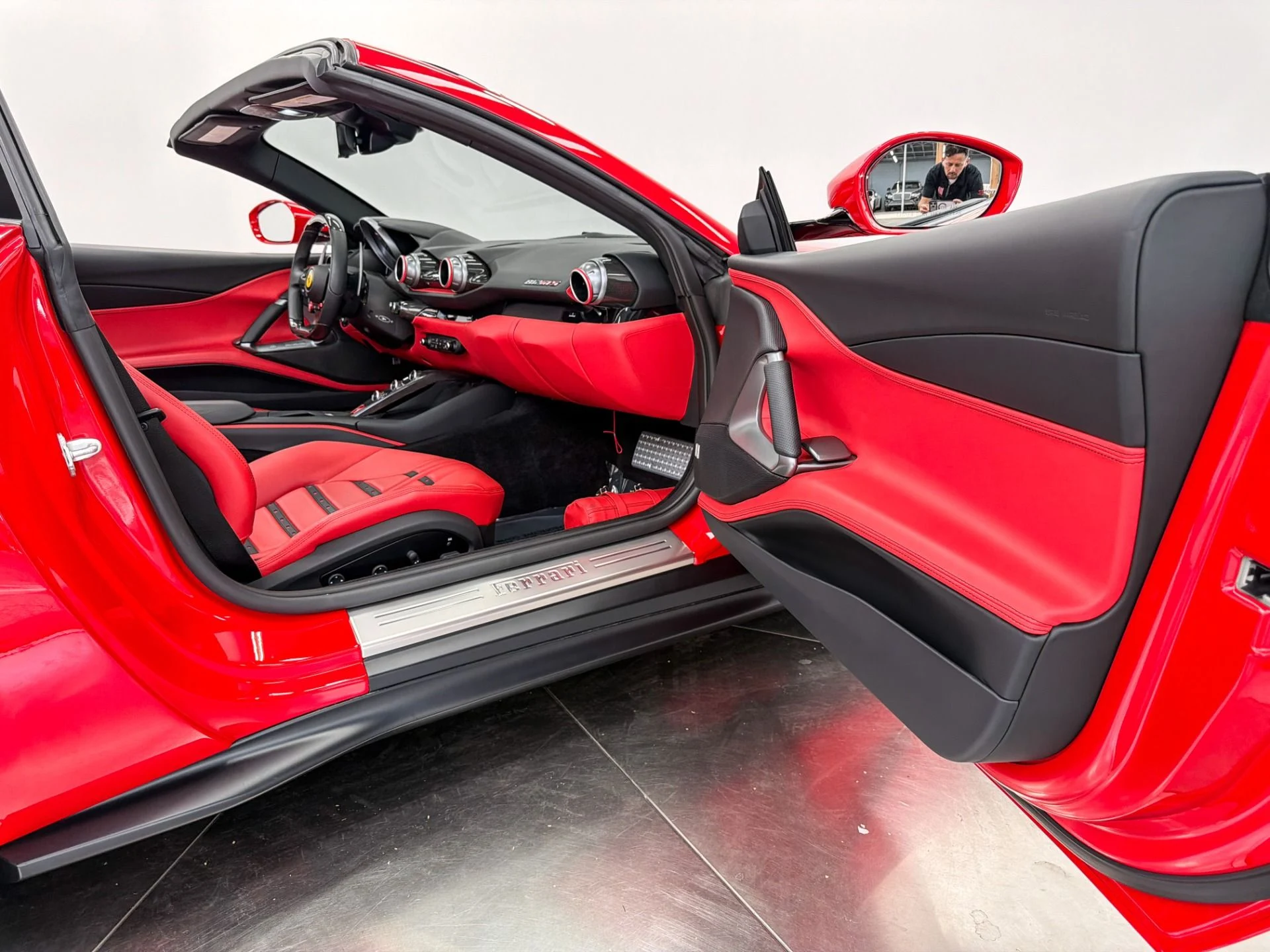 mph022_2315297306_Used_2023_Ferrari_812_GTS_Daytona_Seats_Interior_Carbon_Suspension_Lifter_1781810794_2d204f5e36