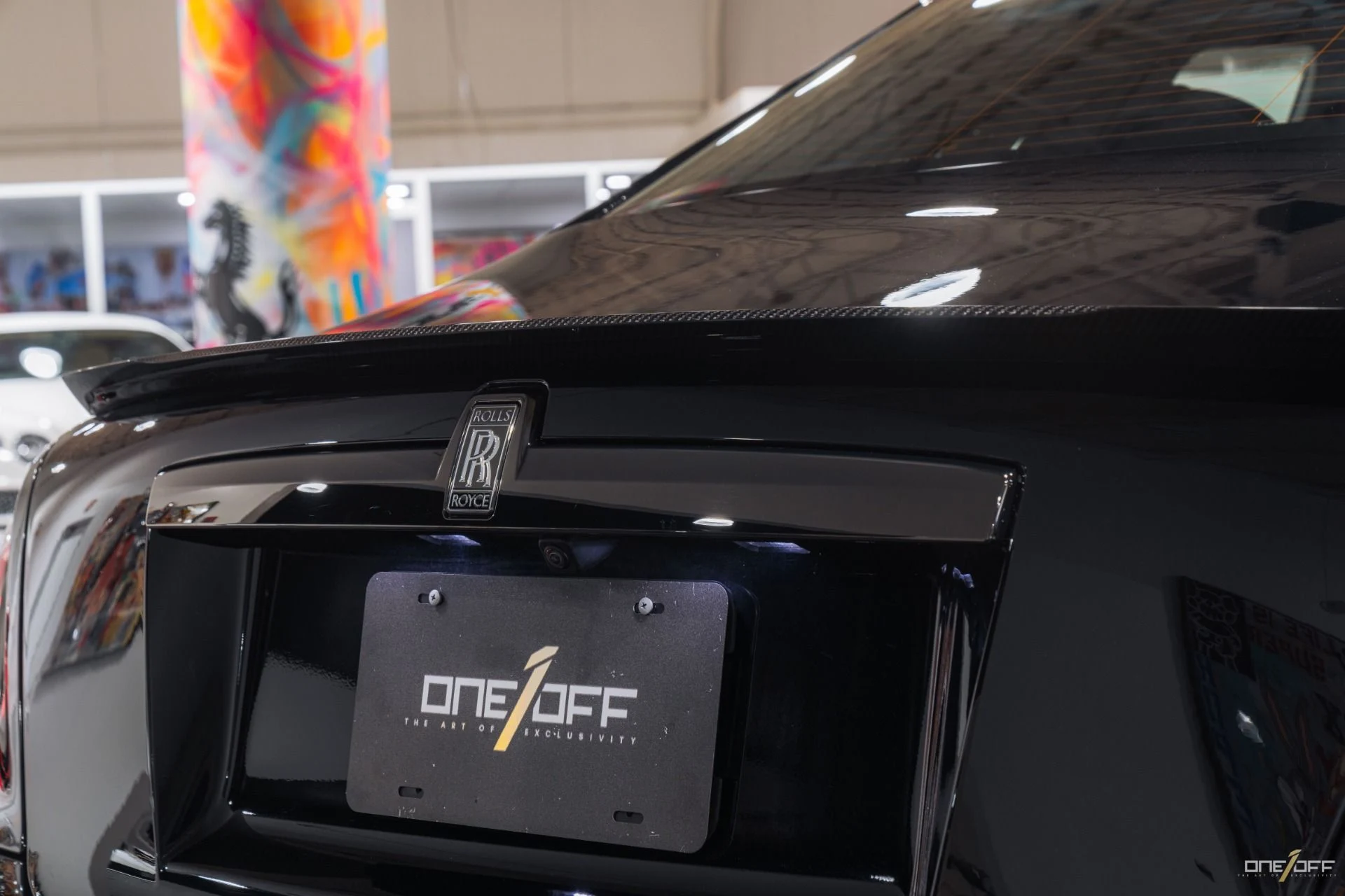 mph022_2390569045_Used_2022_Rolls_Royce_Black_Badge_Ghost_FULL_Urban_Design_Carbon_Kit_477_K_MSRP_Starlight_1759778193_17aeb4afe2