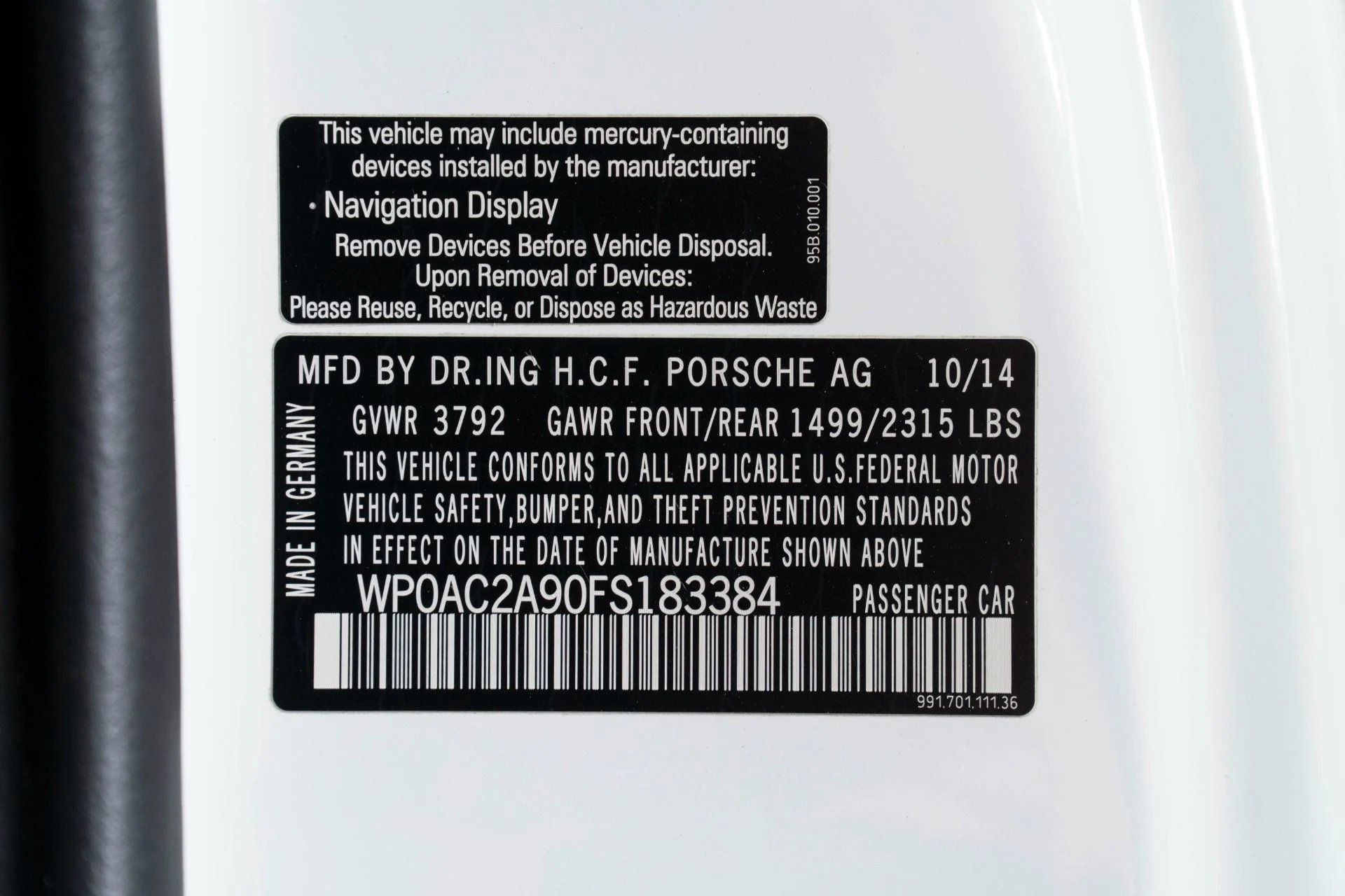 mph022_2421312593_Used_2015_Porsche_911_GT_3_1777044815_3f71debdf1