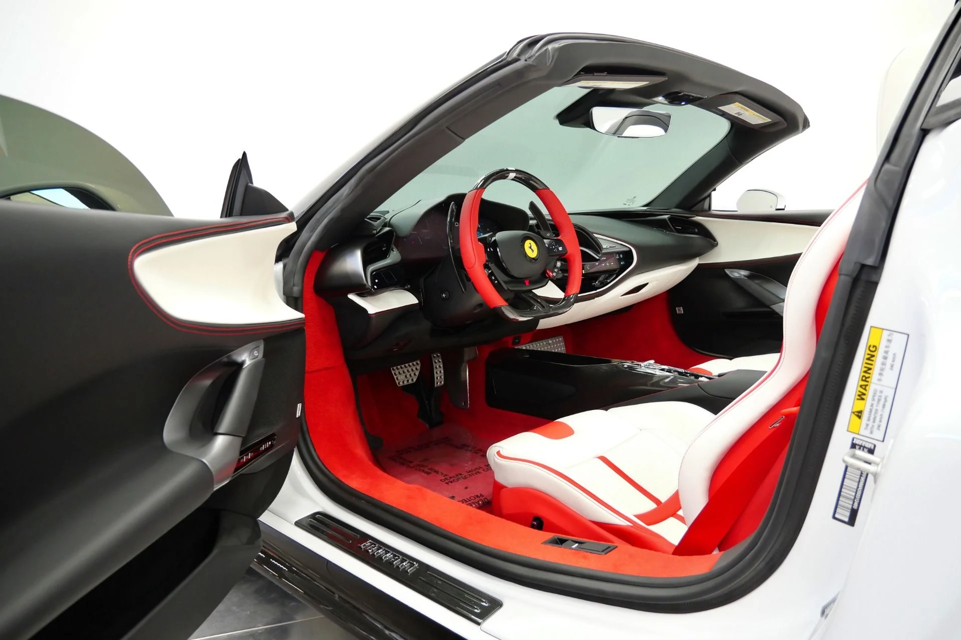 mph022_2733897543_Used_2025_Ferrari_SF_90_Spider_718_K_MSRP_Two_Tone_Exterior_Two_Tone_Interior_Extensive_Carbon_1788280575_1cc88984a5