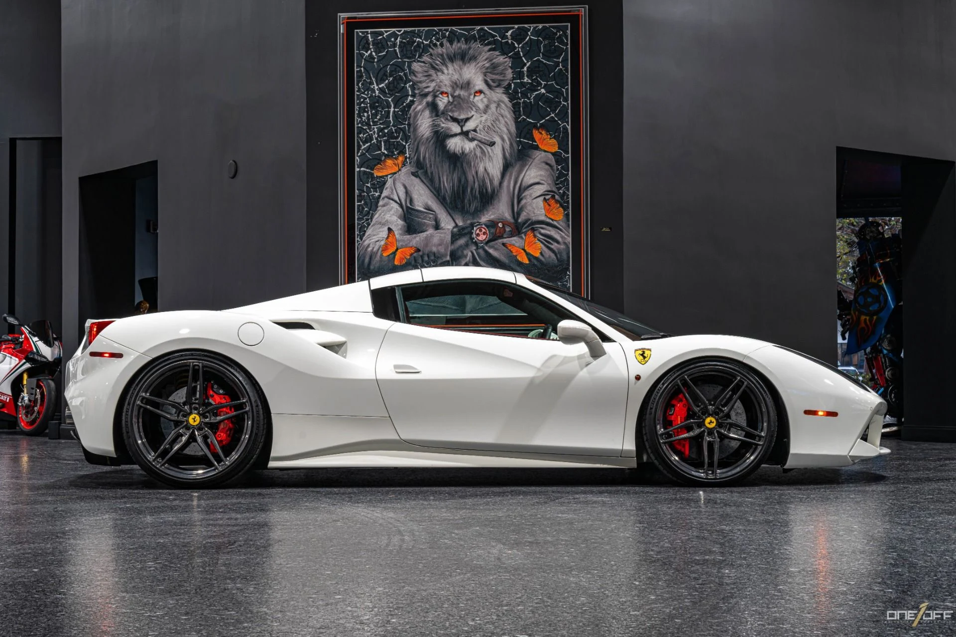 mph022_2935576460_Used_2016_Ferrari_488_Spider_w_Novitec_Anrky_Mods_Carbon_Race_Seats_Front_Lift_1725903192_3a40f6b525