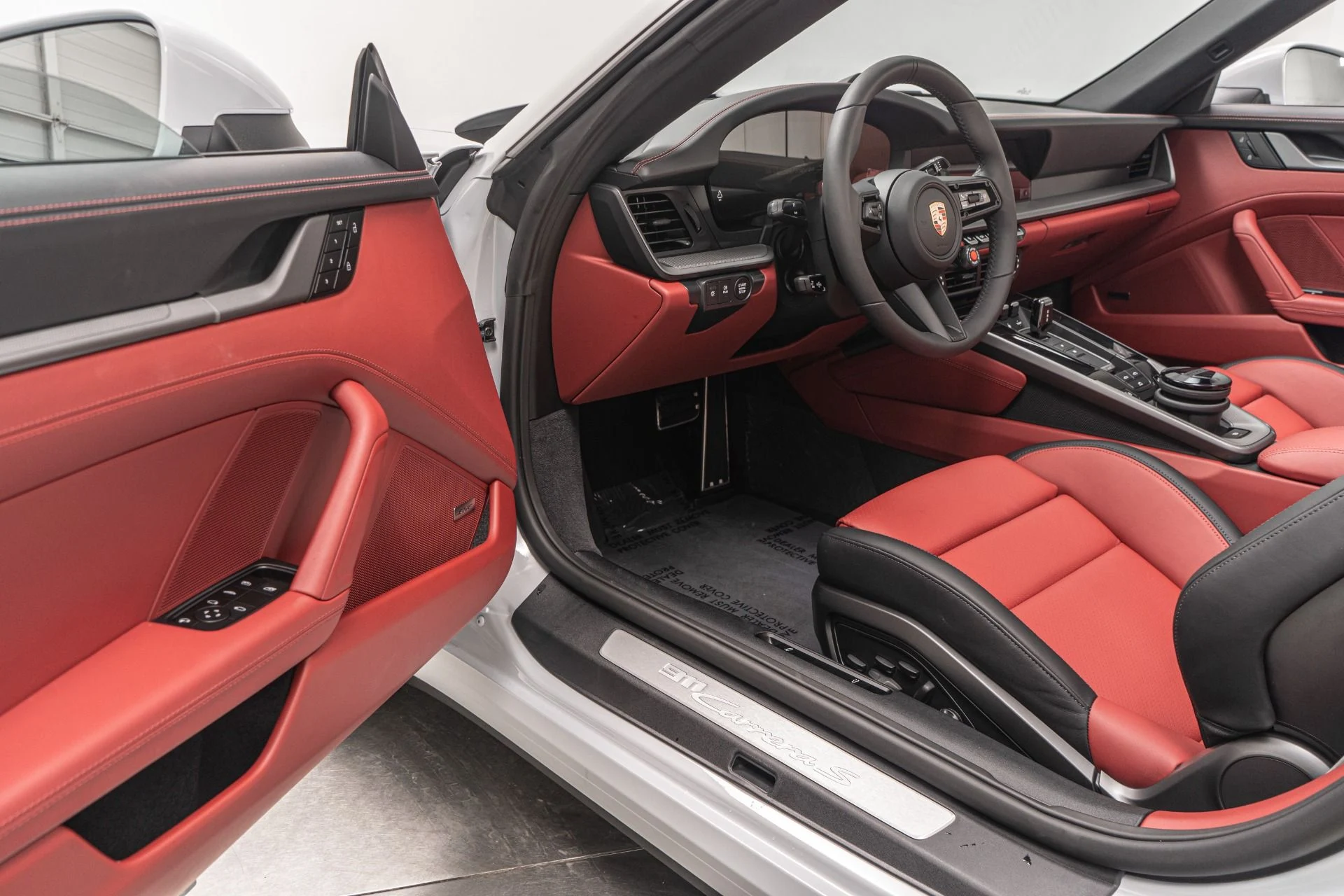 mph022_3000888305_Used_2026_Porsche_911_Carrera_S_Cabriolet_Only_17_Miles_18_Way_Seats_Bose_Audio_LED_Headlamps_1756320785_8b37a7c738