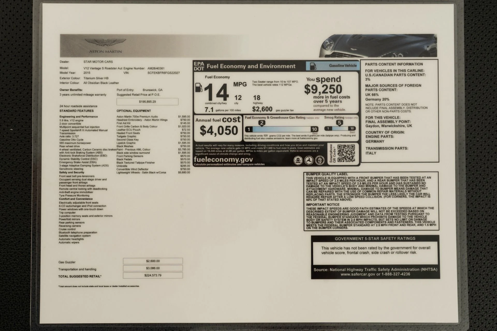 mph022_3071479620_Used_2015_Aston_Martin_V12_Vantage_S_Roadster_1694462001_bba7daf8bc