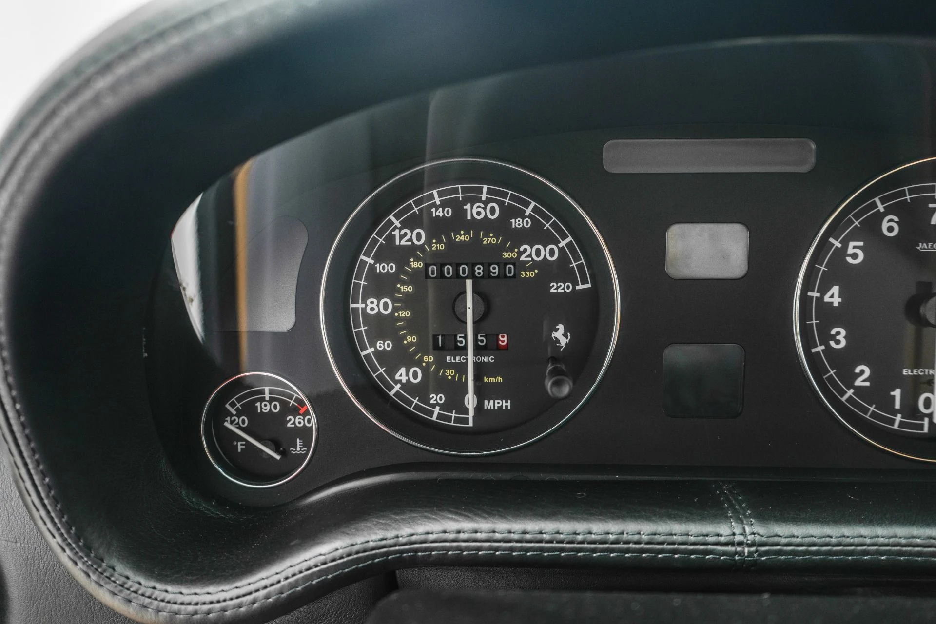 mph022_3230076853_Used_1999_Ferrari_550_Maranello_6_Speed_Manual_890_Original_Miles_Classiche_Freshly_Serviced_1776114267_1a8d77c073