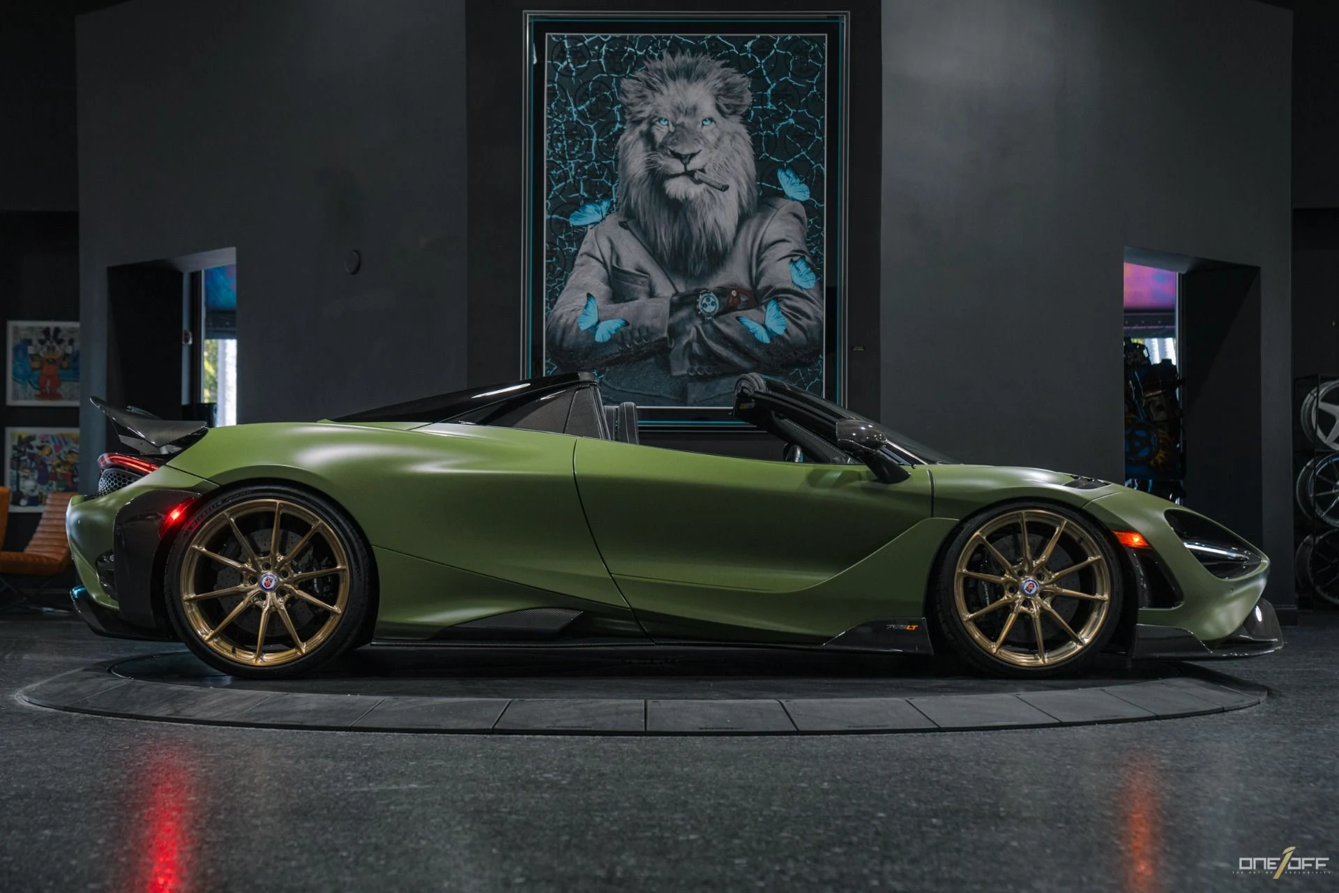 mph022_332491563_Used_2022_Mc_Laren_765_LT_Spider_MSO_27000_MATTE_URBAN_GREEN_PAINT_570000_MSRP_HRE_UPGRADES_1753884130_999485ca27
