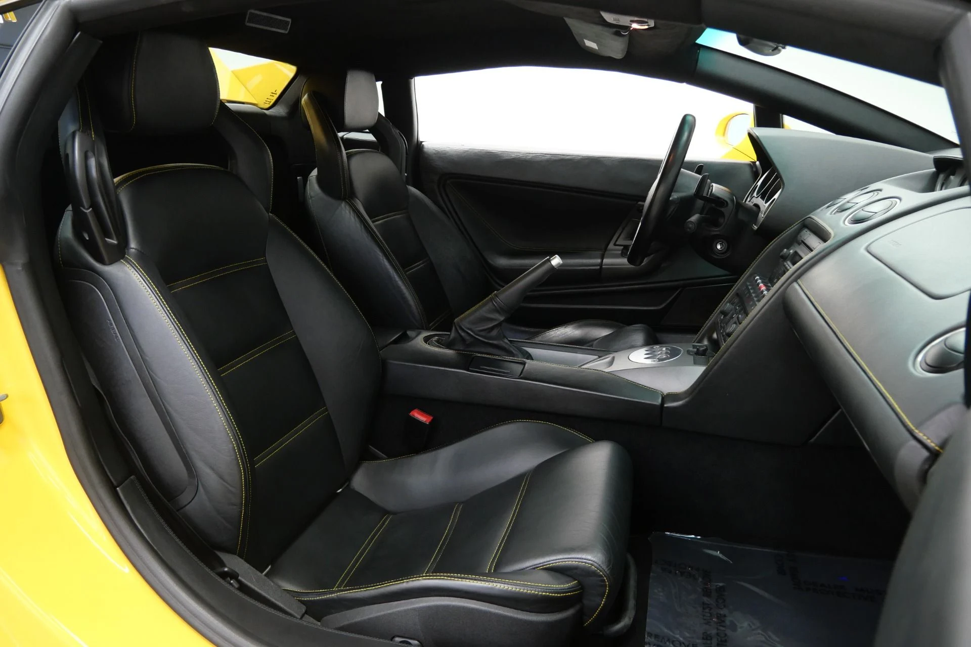 mph022_3370012201_Used_2004_Lamborghini_Gallardo_Low_Miles_First_Production_Year_1773936325_fd4851a75d