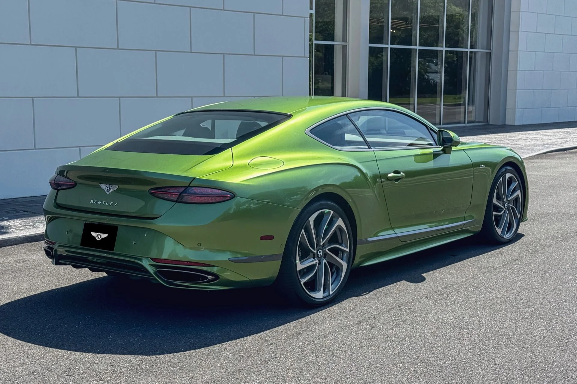 mph022_3843206963_Used_2025_Bentley_Continental_GT_Speed_1st_Edition_1769784521_b0c74cc973