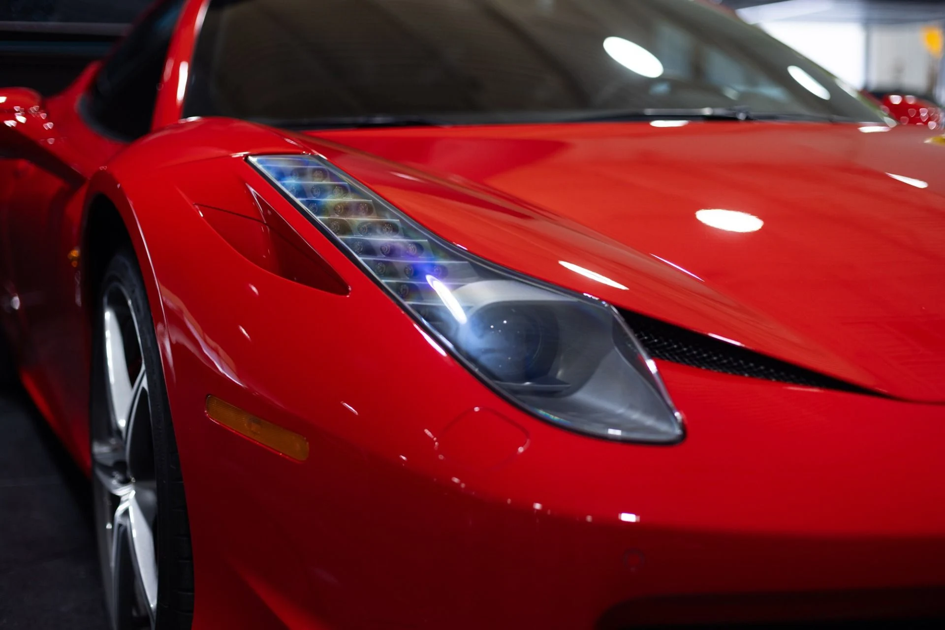 mph022_3982675827_Used_2011_Ferrari_458_Italia_Rossa_Corsa_Front_Lift_Backup_Camera_1770937894_b5fa3118d2