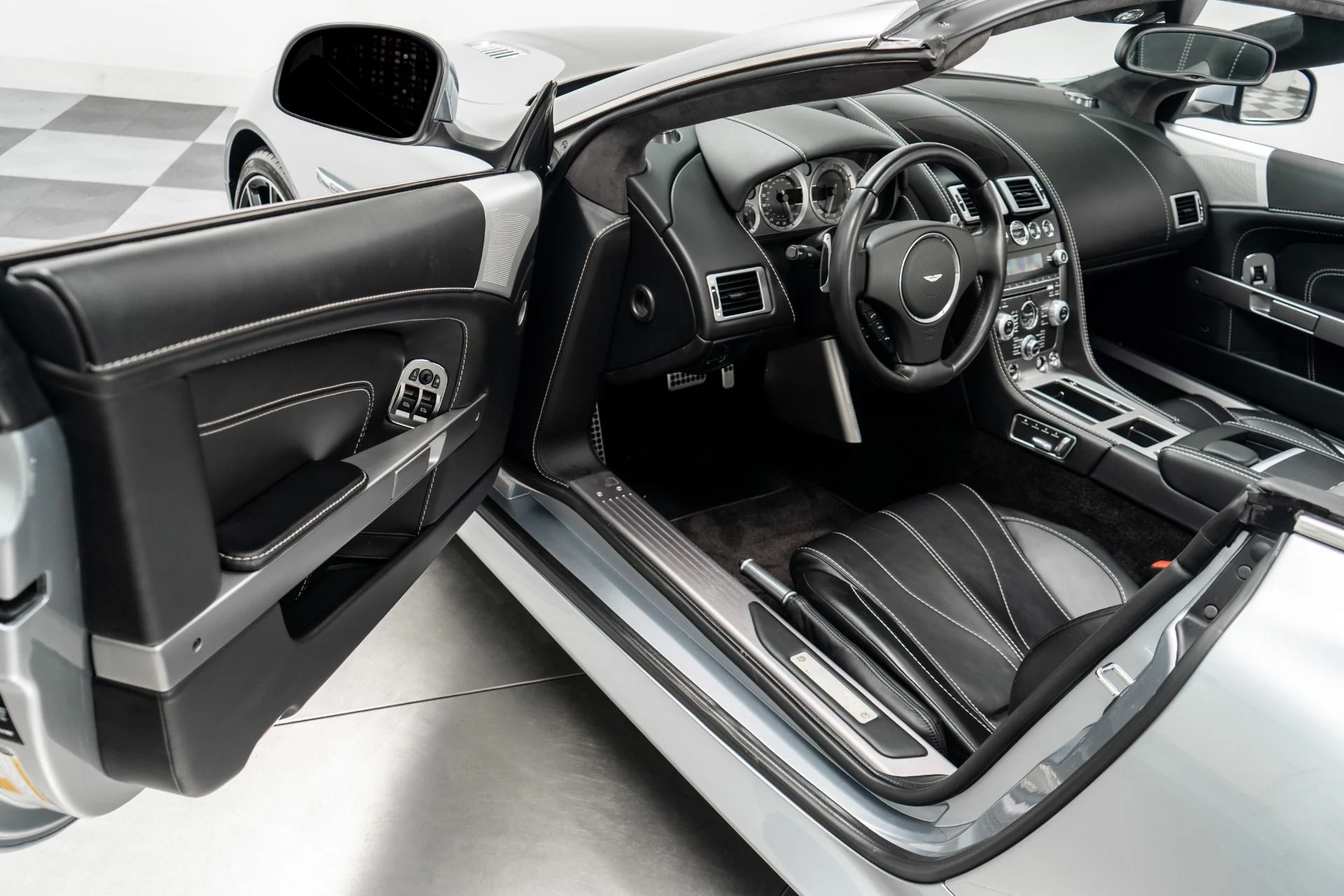 mph022_4156950994_Used_2014_Aston_Martin_DB_9_Volante_Centenary_Edition_6_Of_Only_100_Factory_Two_Tone_Paint_1758295691_09a6407852