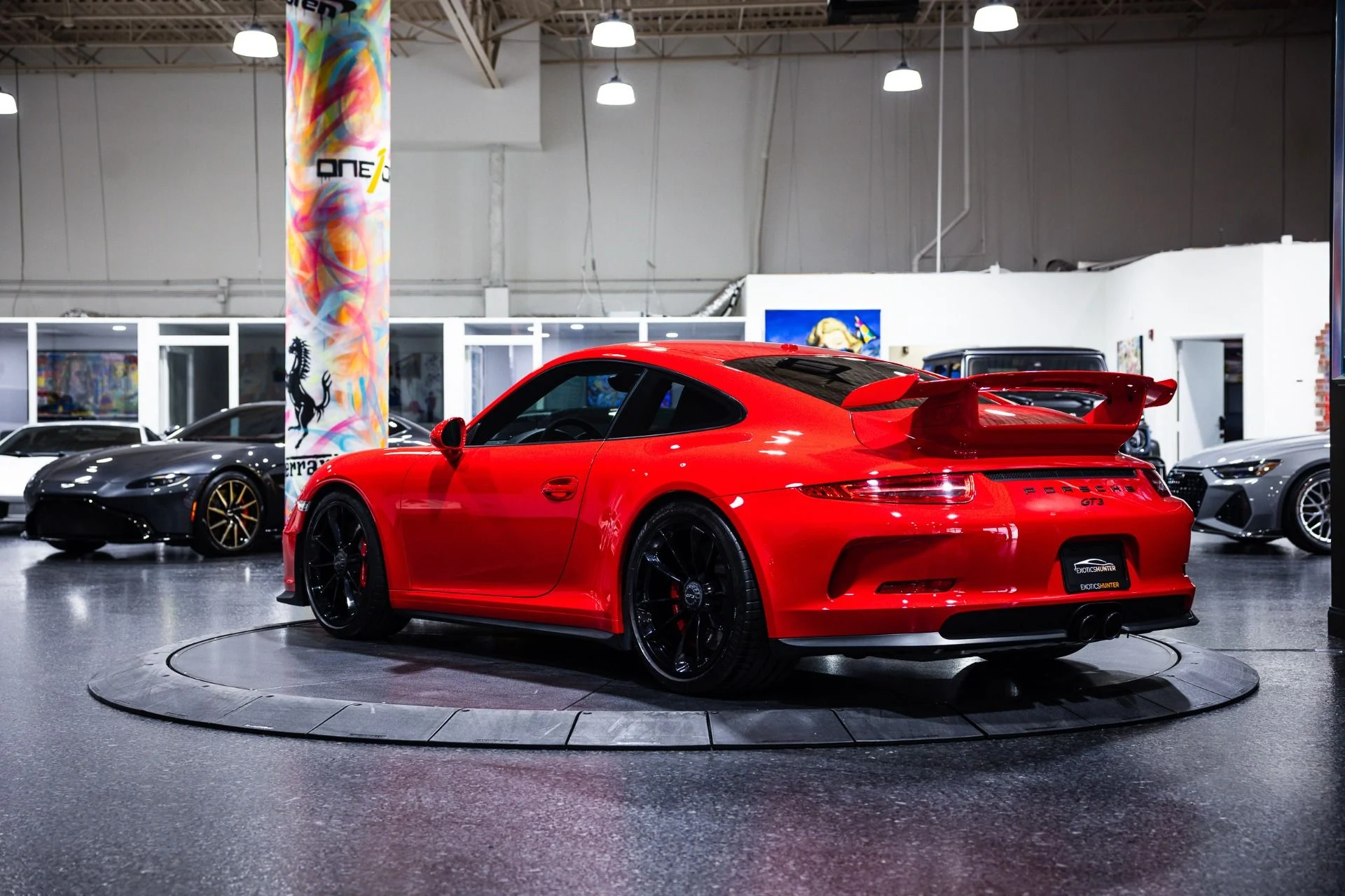 mph022_756893261_Used_2014_Porsche_911_GT_3_Updated_G_Motor_Guards_Red_1774500822_051f299d72