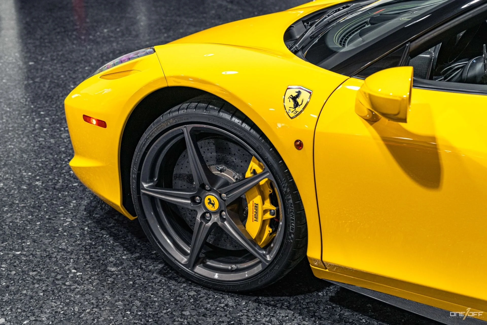 mph023_1202305410_Used_2013_Ferrari_458_Spider_HUGE_385_K_MSRP_w_Every_Carbon_Option_incl_Carbon_Racing_Pack_1709238703_833266f3ce