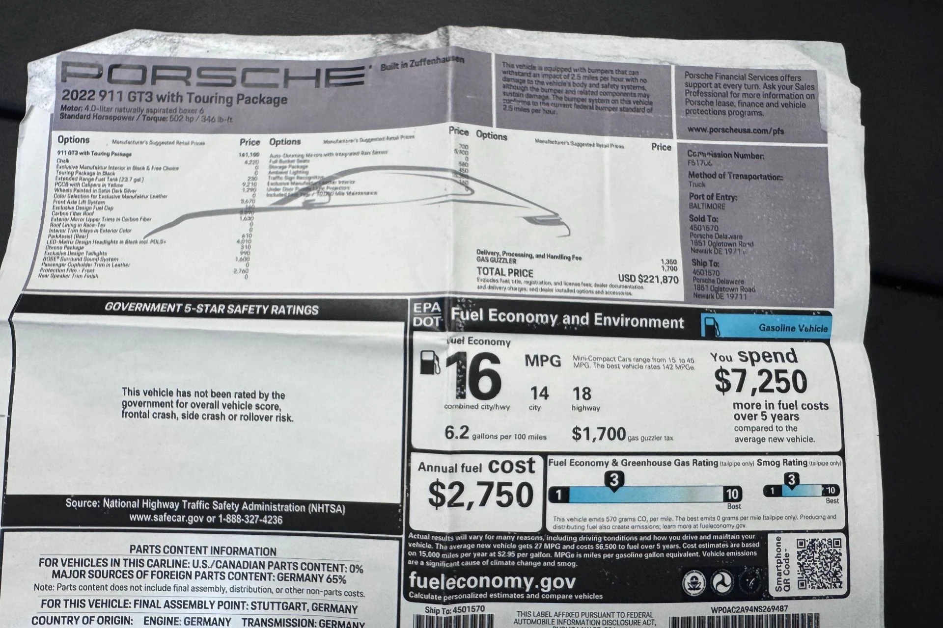 mph023_1485240758_Used_2022_Porsche_911_GT_3_Touring_Manual_Deman_45_Engine_Build_on_HR_Es_w_Exclusive_Manufaktur_1775932217_efea0eecce