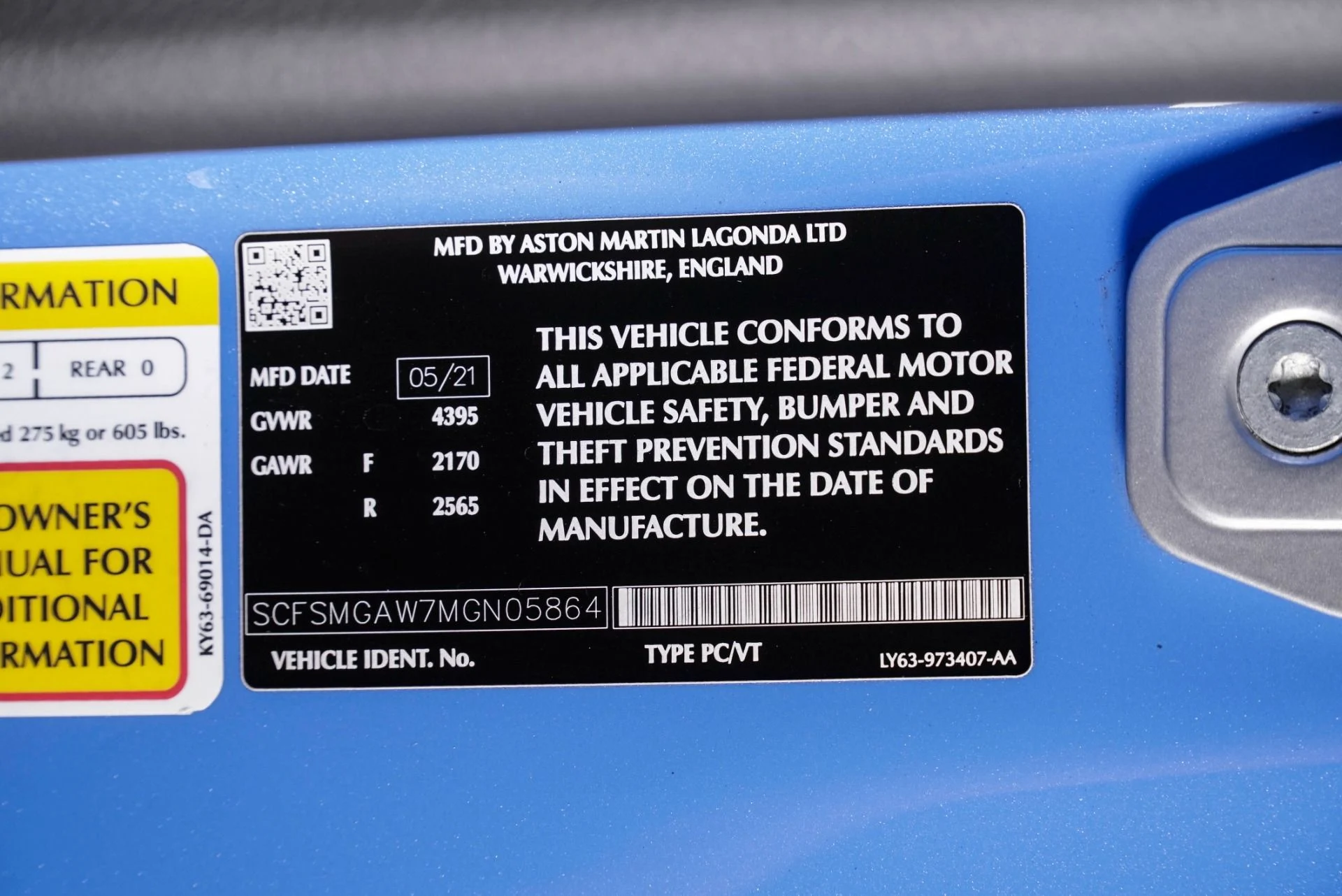 mph023_1788885928_Used_2021_Aston_Martin_Vantage_1770365968_86c0f6140b