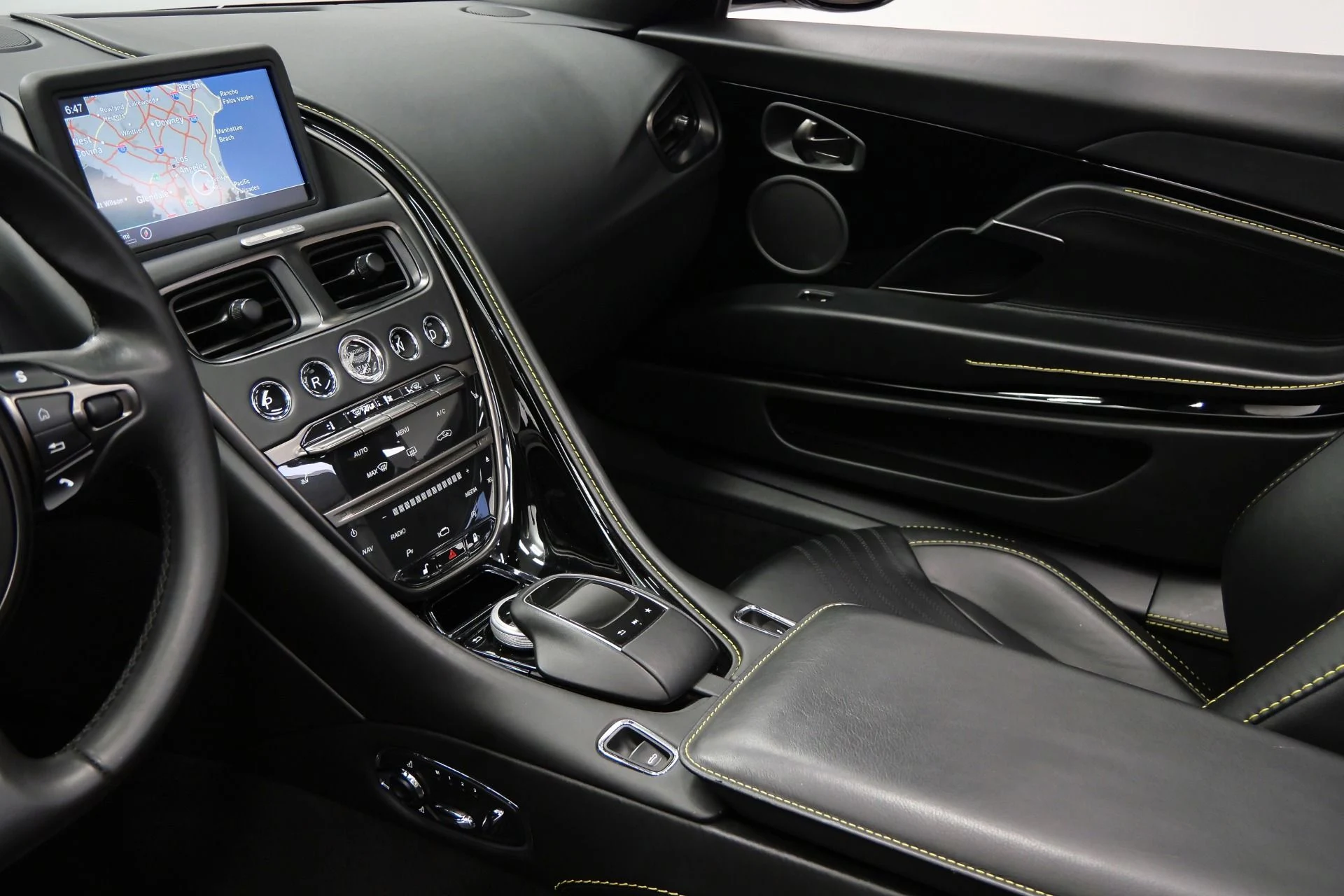 mph023_1796064146_Used_2020_Aston_Martin_DB_11_Volante_Gloss_Black_Trim_Electron_Yellow_Stitching_1776805913_363e0468b1