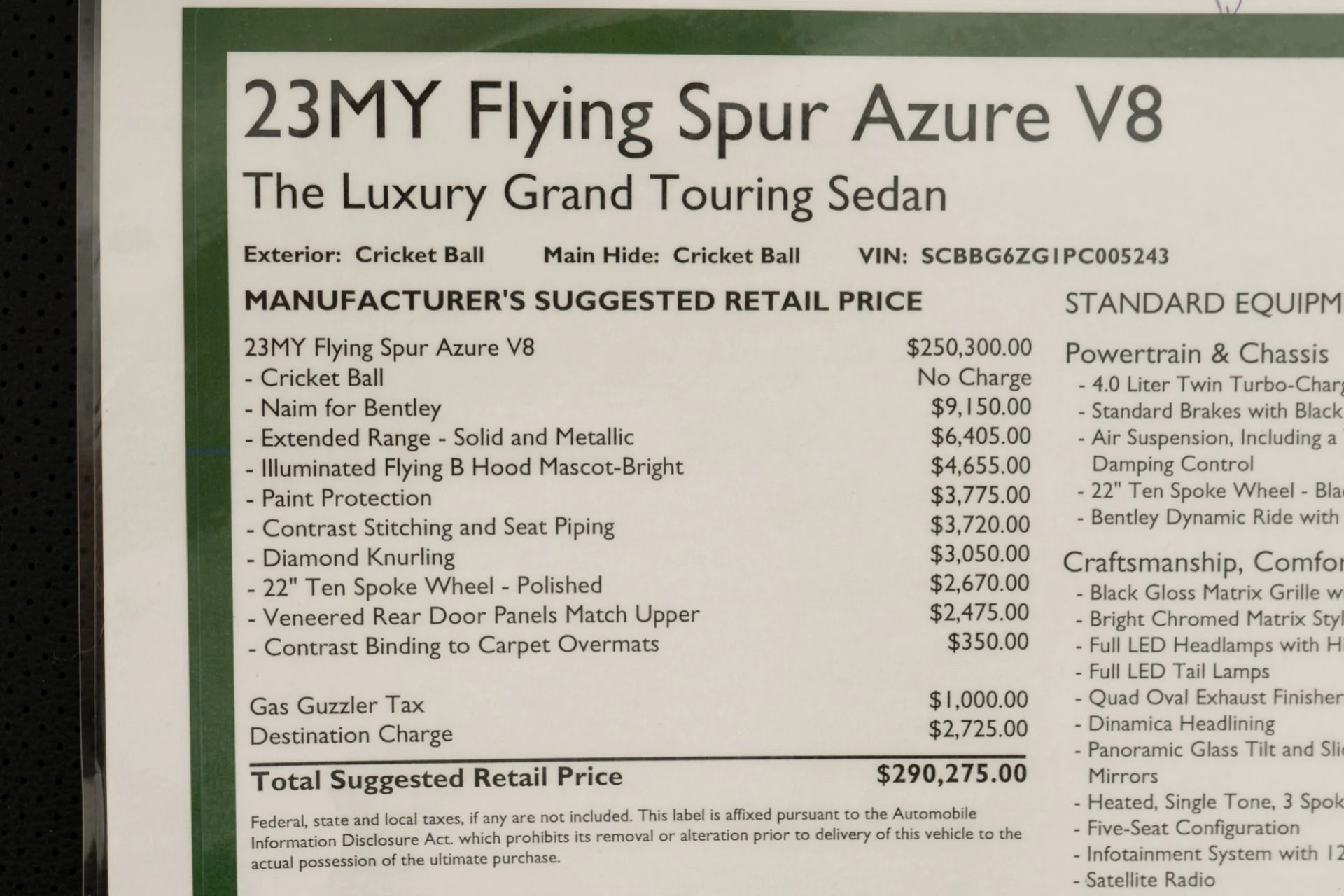 mph023_1997337742_Used_2023_Bentley_Flying_Spur_Azure_1731010040_7a0be0436a