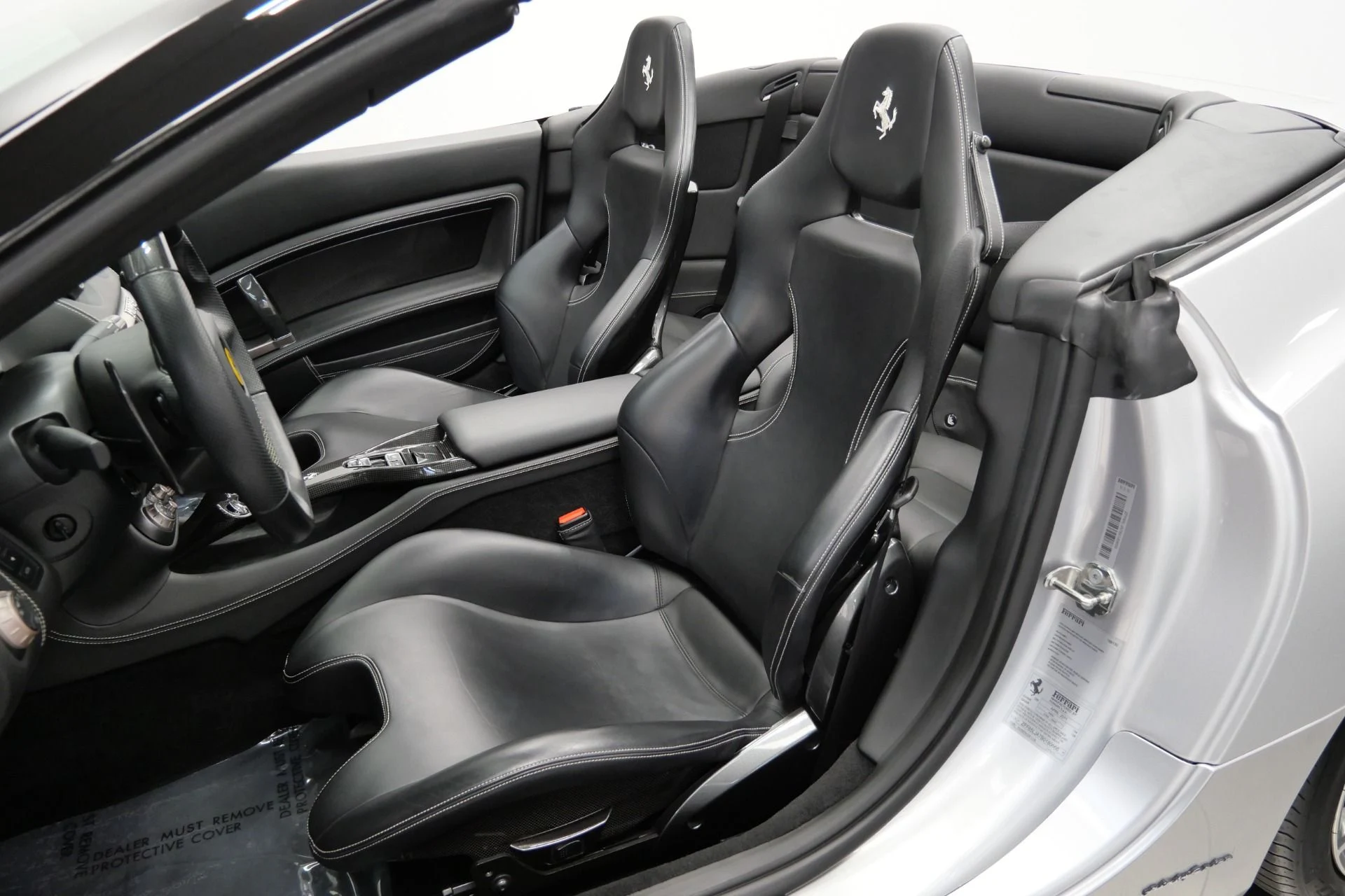 mph023_2088516513_Used_2011_Ferrari_California_Rare_Two_Tone_Paint_Rare_Carbon_Fiber_Bucket_Seats_Low_Miles_1788365594_3eb1d0eb0c