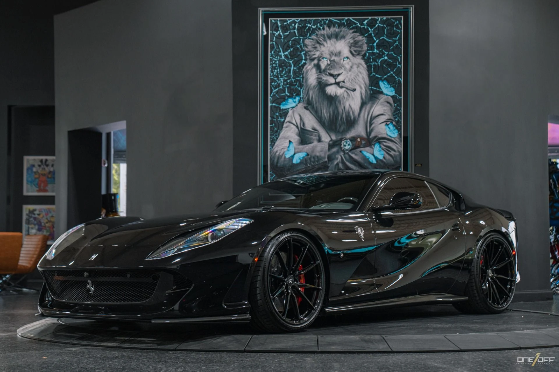 mph023_2363300694_Used_2018_Ferrari_812_Superfast_w_434_K_MSRP_on_HRE_Wheel_Full_PPF_IPE_Exhaust_Carbon_Everything_1758060861_8a471d70f2