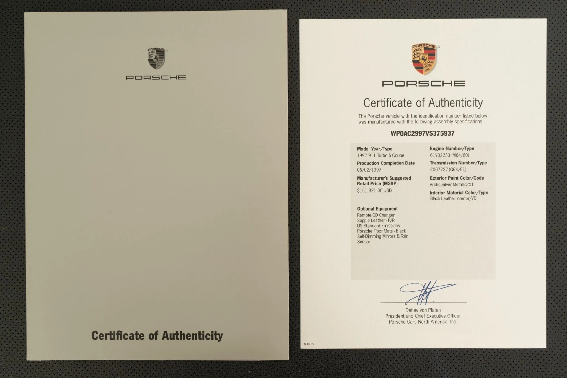 mph023_2435310560_Used_1997_Porsche_911_Turbo_S_938_ORIGINAL_Miles_Co_A_Collector_Grade_1787248884_2aaf3e0d6c