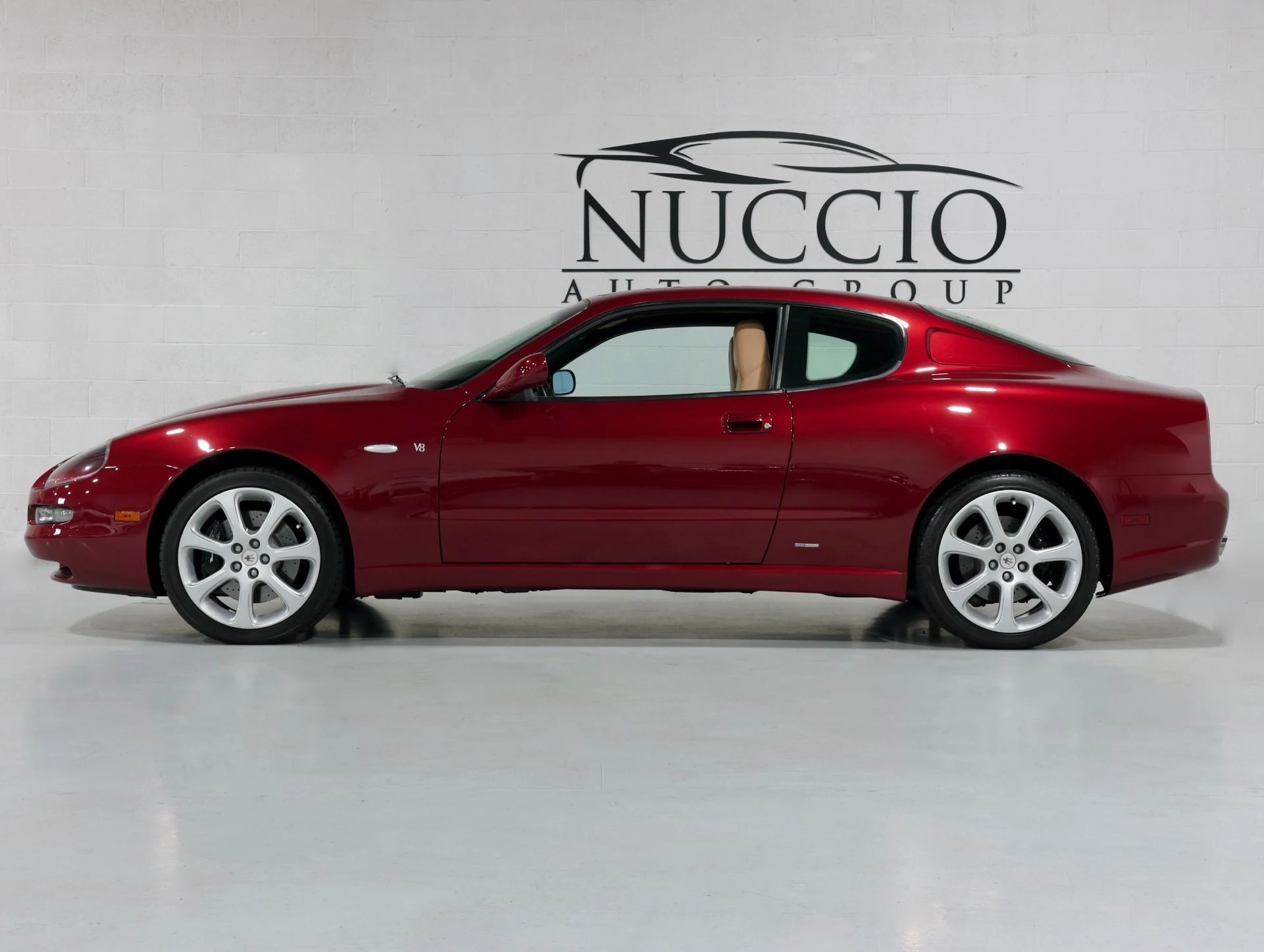 mph023_2449184890_Used_2003_Maserati_Coupe_Cambiocorsa_1_Of_17_In_Rosso_Bologna_Only_21_K_Miles_Just_Serviced_1753800245_0d70c7f933