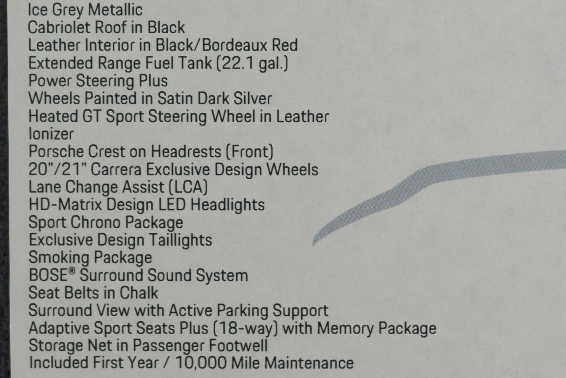 mph023_2604227659_Used_2026_Porsche_911_Carrera_S_Cabriolet_Only_17_Miles_18_Way_Seats_Bose_Audio_LED_Headlamps_1756320785_0c45776686