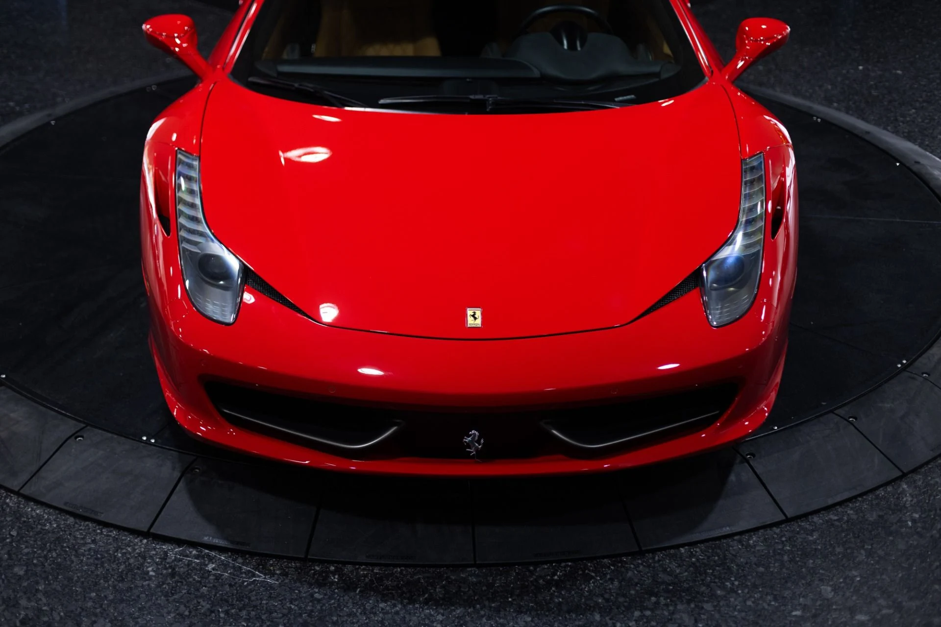 mph023_2651690072_Used_2011_Ferrari_458_Italia_Rossa_Corsa_Front_Lift_Backup_Camera_1770937894_6e3b16f3ec