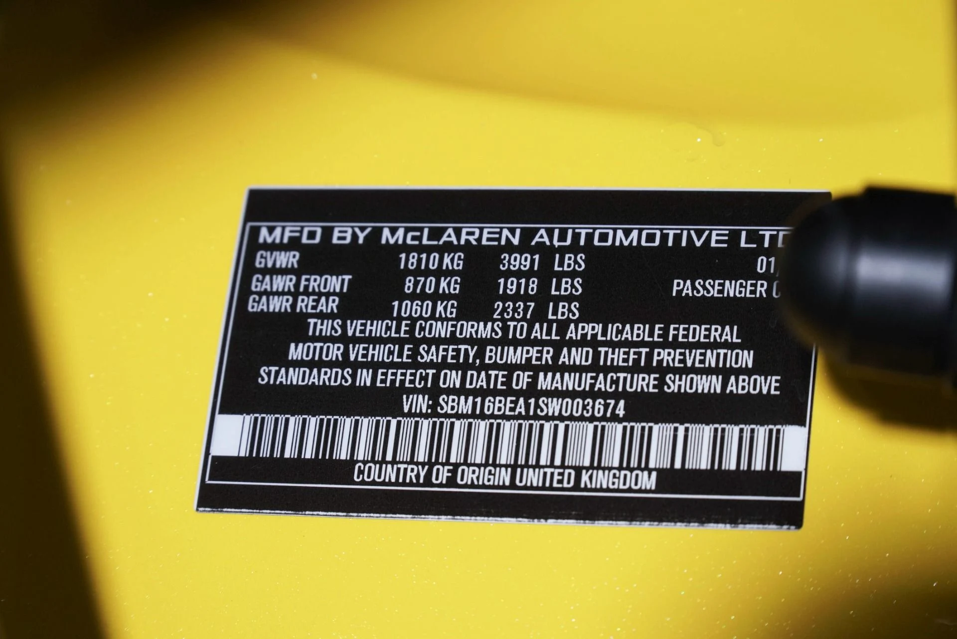 mph023_2736525043_Used_2025_Mc_Laren_Artura_1768807738_d3c6003e7d