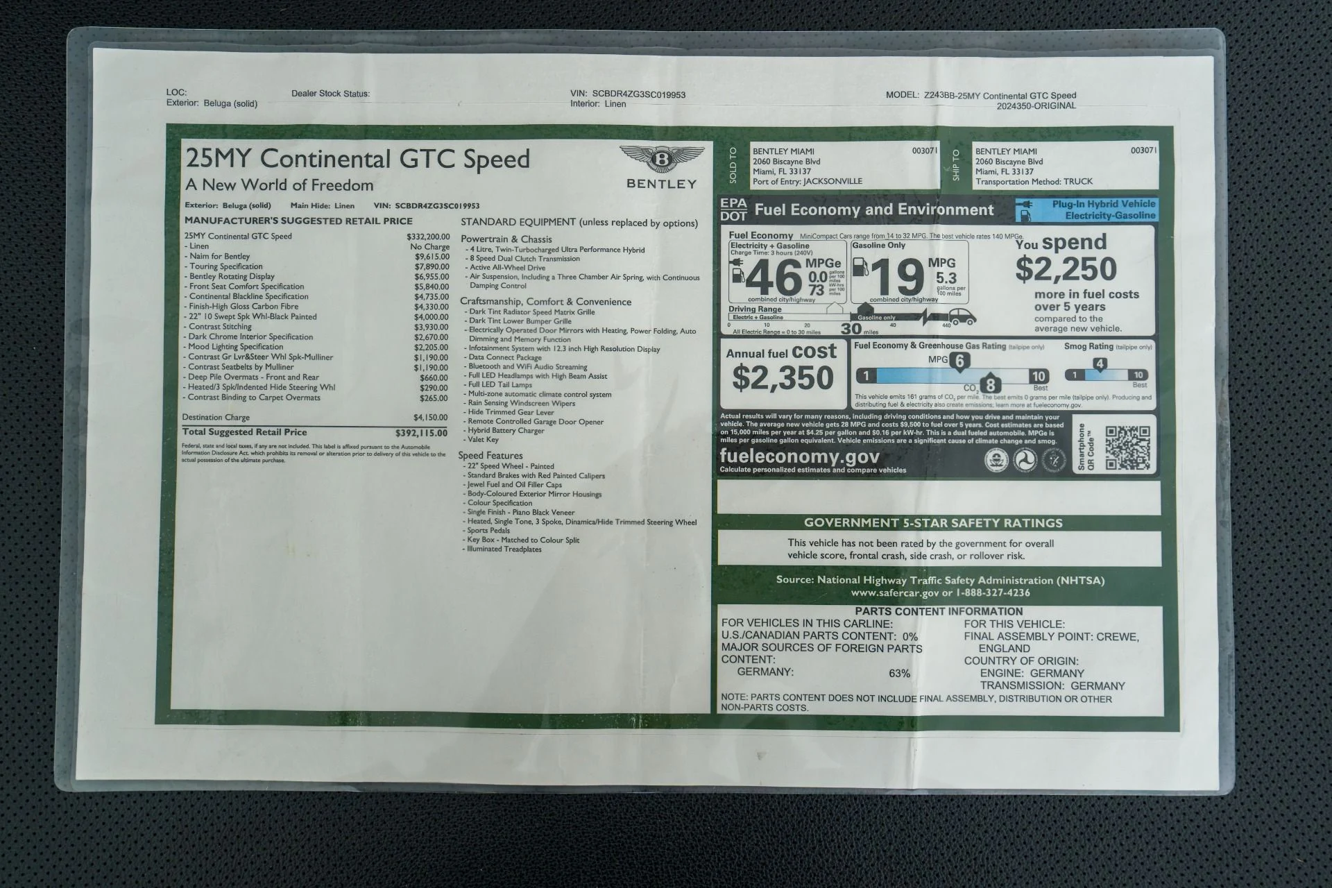 mph023_2932055165_Used_2025_Bentley_Continental_GTC_Speed_771_Horsepower_Hybrid_V8_Touring_Specification_Naim_Audio_1769551323_4bc7100386