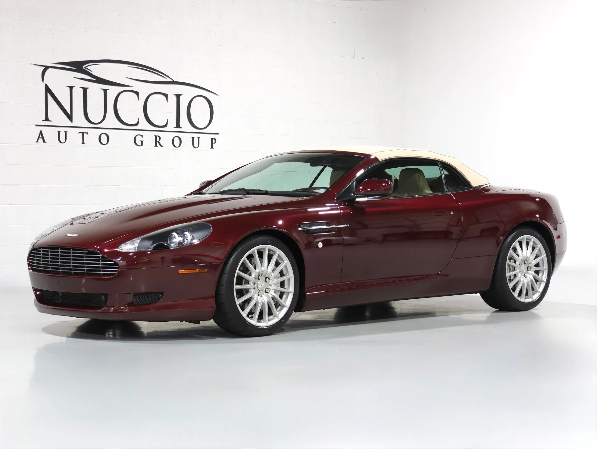 mph023_3659404483_Used_2006_Aston_Martin_DB_9_Volante_Tons_Of_Recent_Service_Gorgeous_Spec_Brand_New_Tires_1778552272_a266bf720c