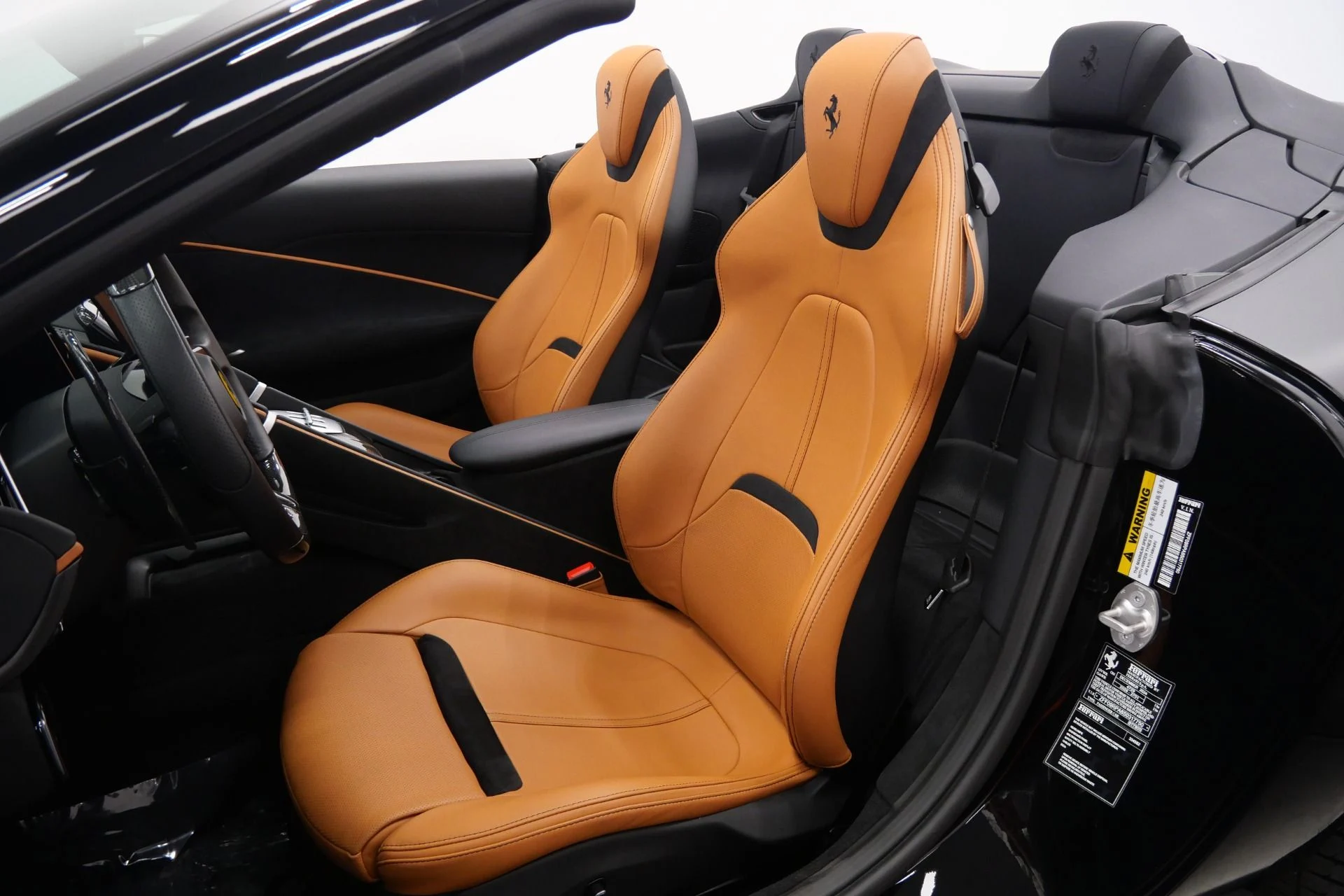 mph023_3938968663_Used_2025_Ferrari_Roma_Spider_Carbon_Fiber_Interior_Trim_Low_Miles_1784064795_9c38f84668