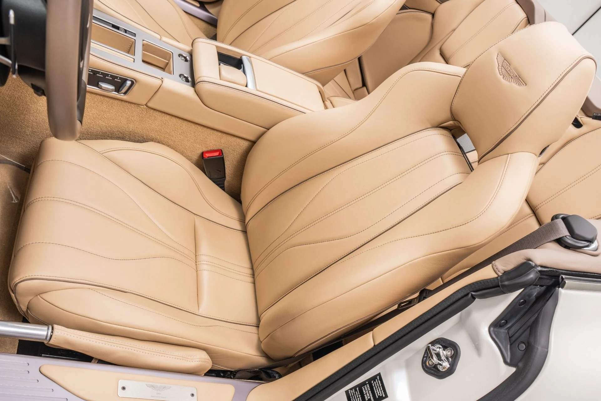 mph023_3992301310_Used_2014_Aston_Martin_DB_9_Volante_Very_Low_Miles_Pearlescent_Paint_V12_Power_1773670824_65fe7d3b90