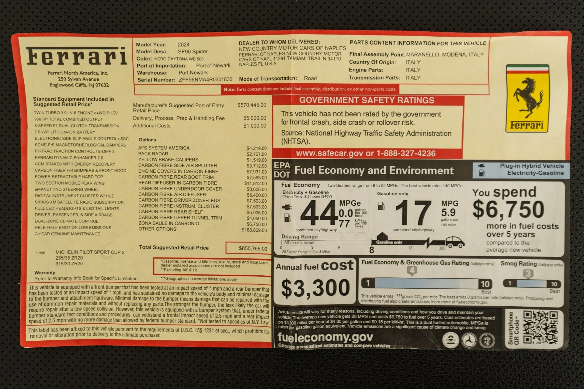 mph023_4058604180_Used_2024_Ferrari_SF_90_Spider_Assetto_Fiorano_1756152921_441b4777e1