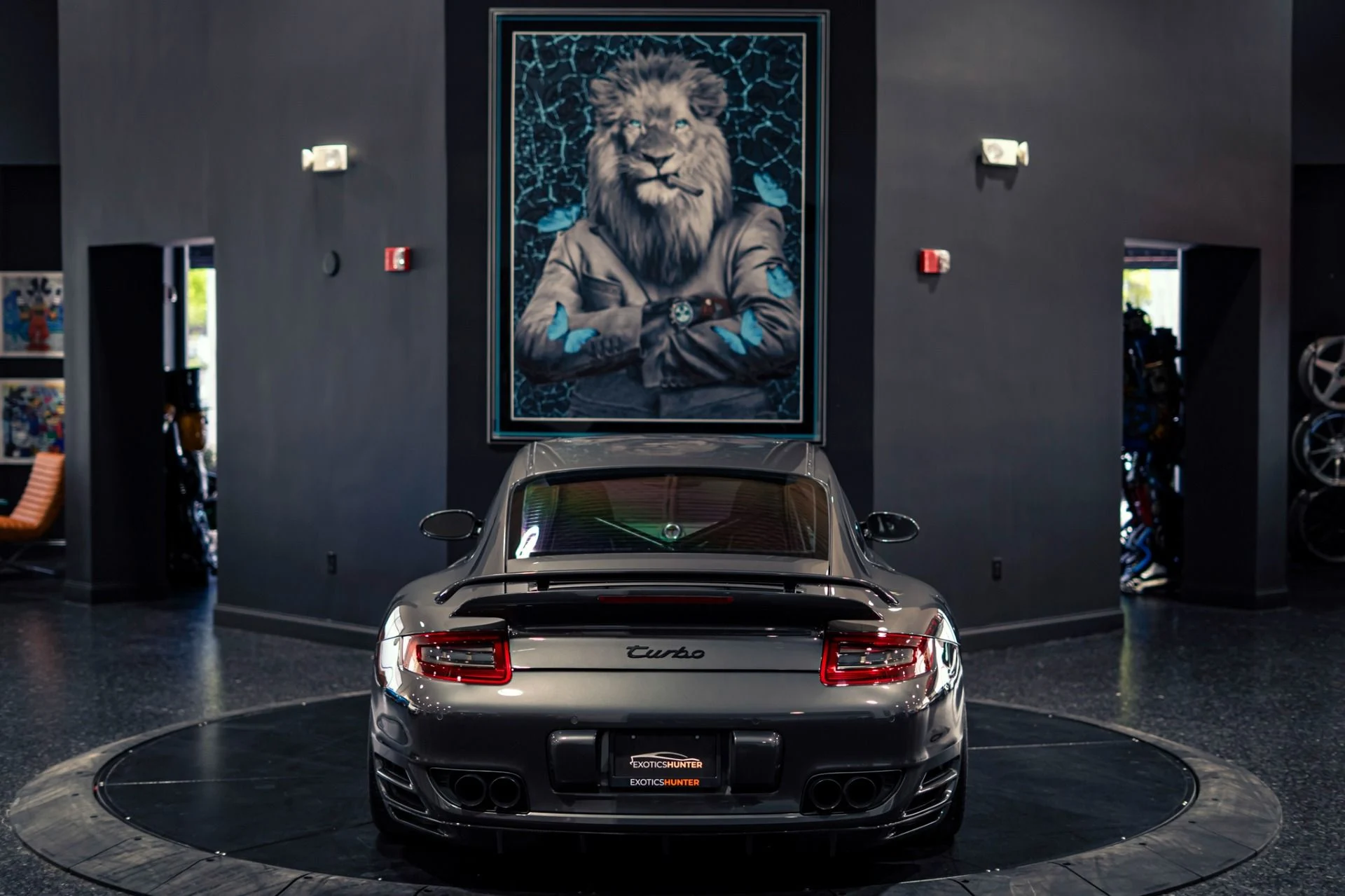 mph023_4060522867_Used_2007_Porsche_911_Turbo_PTS_Slate_Gray_Metallic_HUGE_STICKER_1779807585_c566724f3b