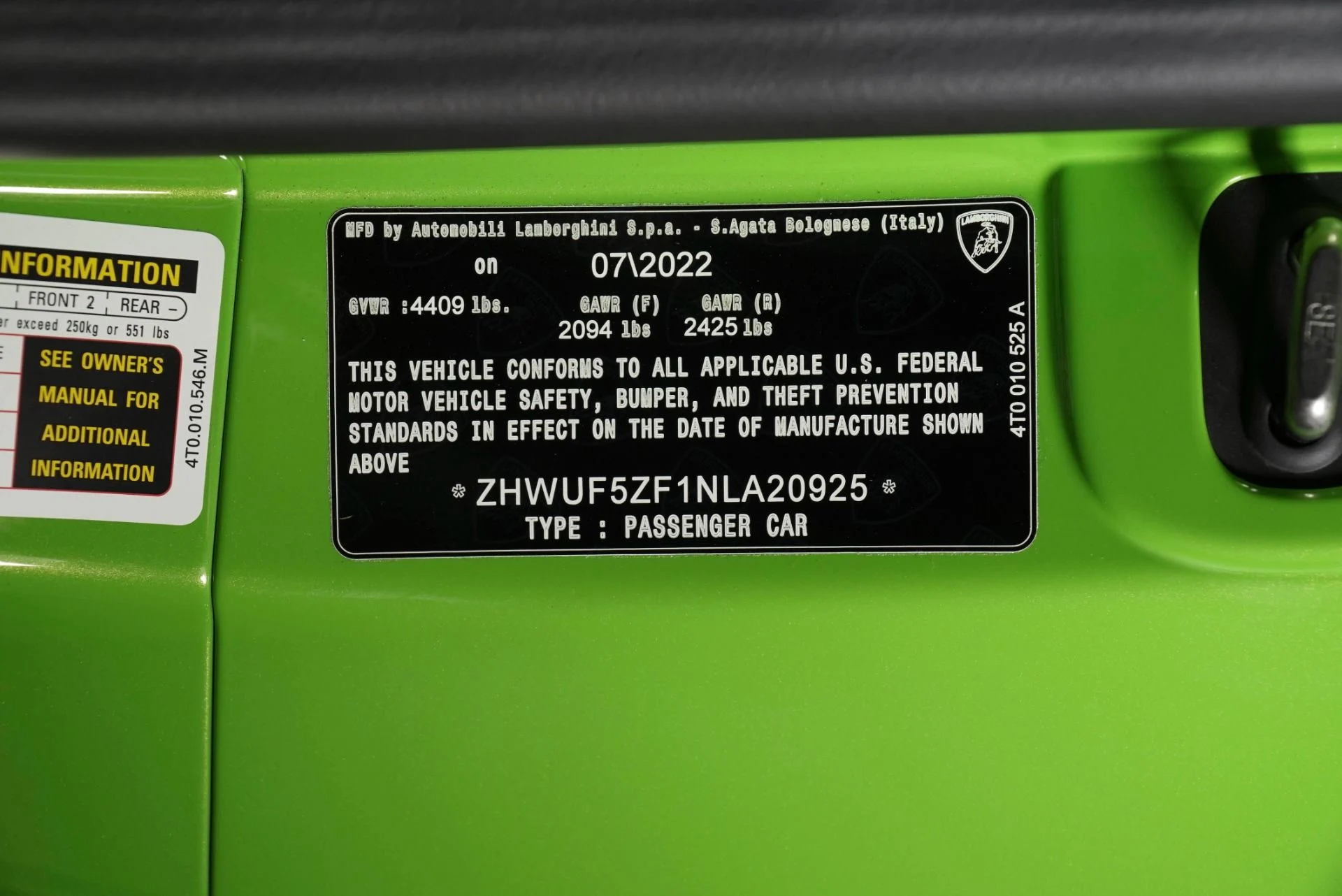 mph023_4062558698_Used_2022_Lamborghini_Huracan_EVO_1774468302_5bce3ebbd8