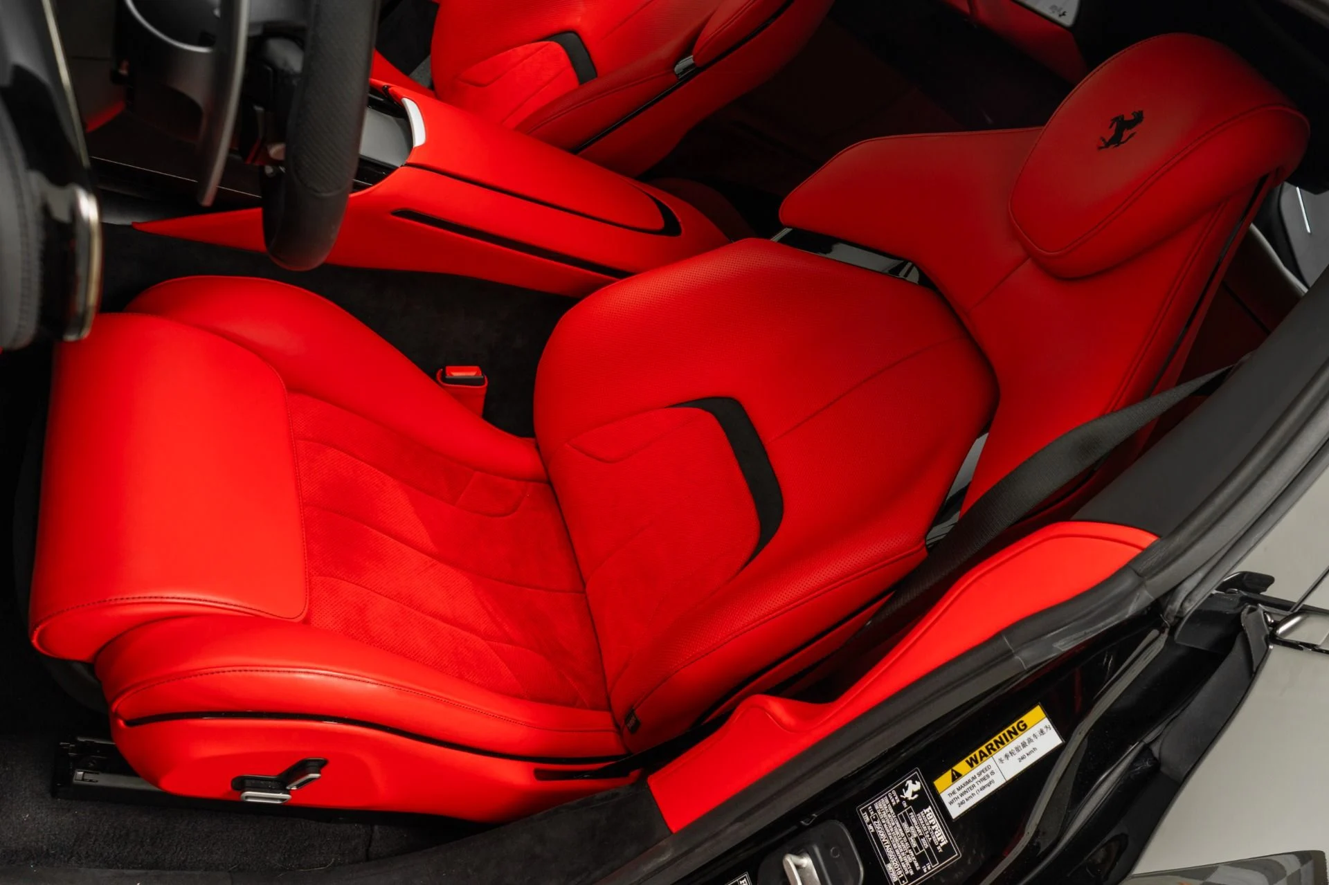 mph023_4164705153_Used_2025_Ferrari_Purosangue_Only_934_Miles_Rosso_Ferrari_Interior_Heated_and_Ventilated_Seats_715_HP_1764629419_057f4b6e7d