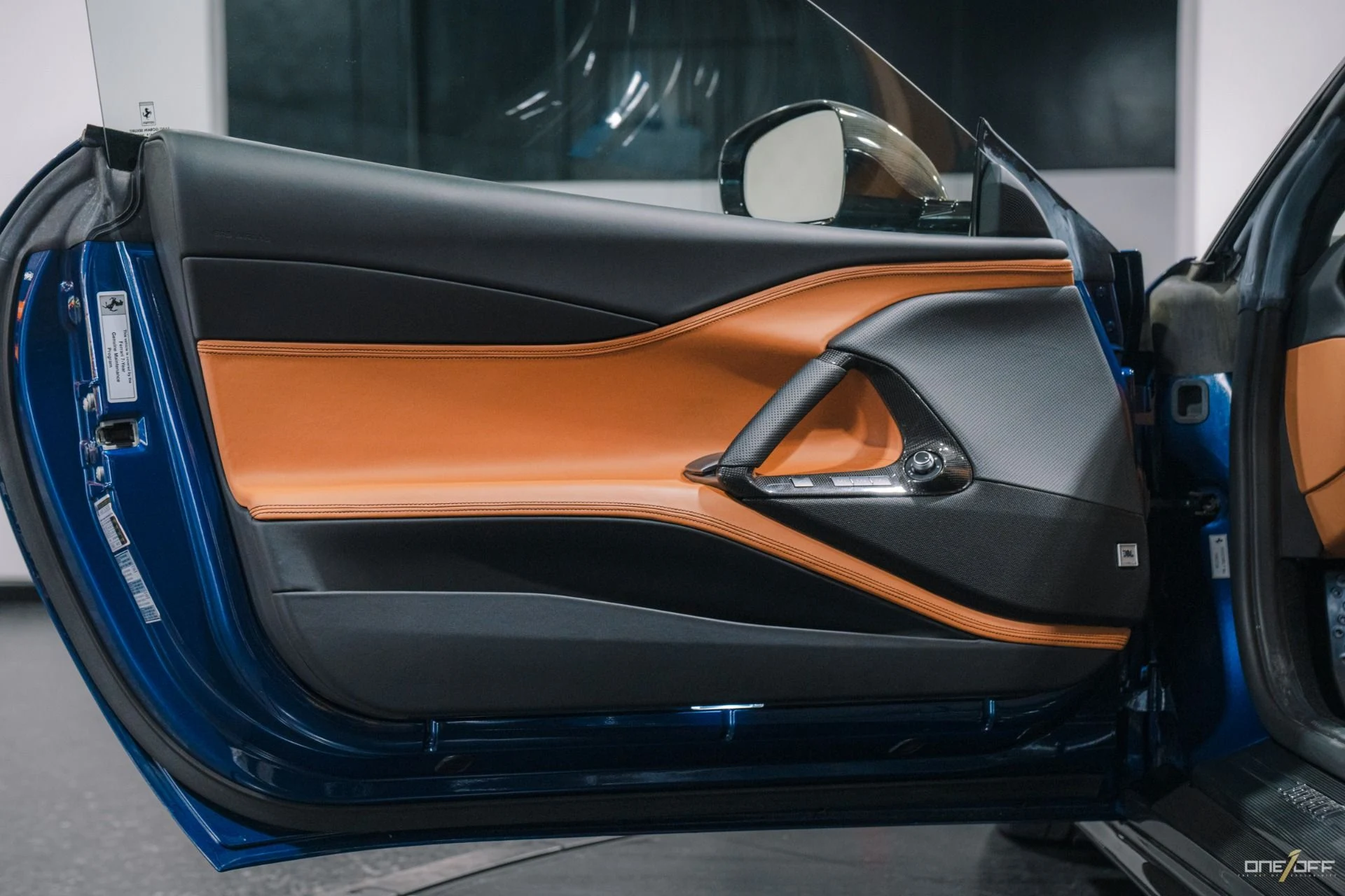 mph023_4250327070_Used_2019_Ferrari_812_Superfast_505_K_MSRP_Tailor_Made_Blu_Tour_De_France_Carbon_Everything_1762888084_10c56d379b