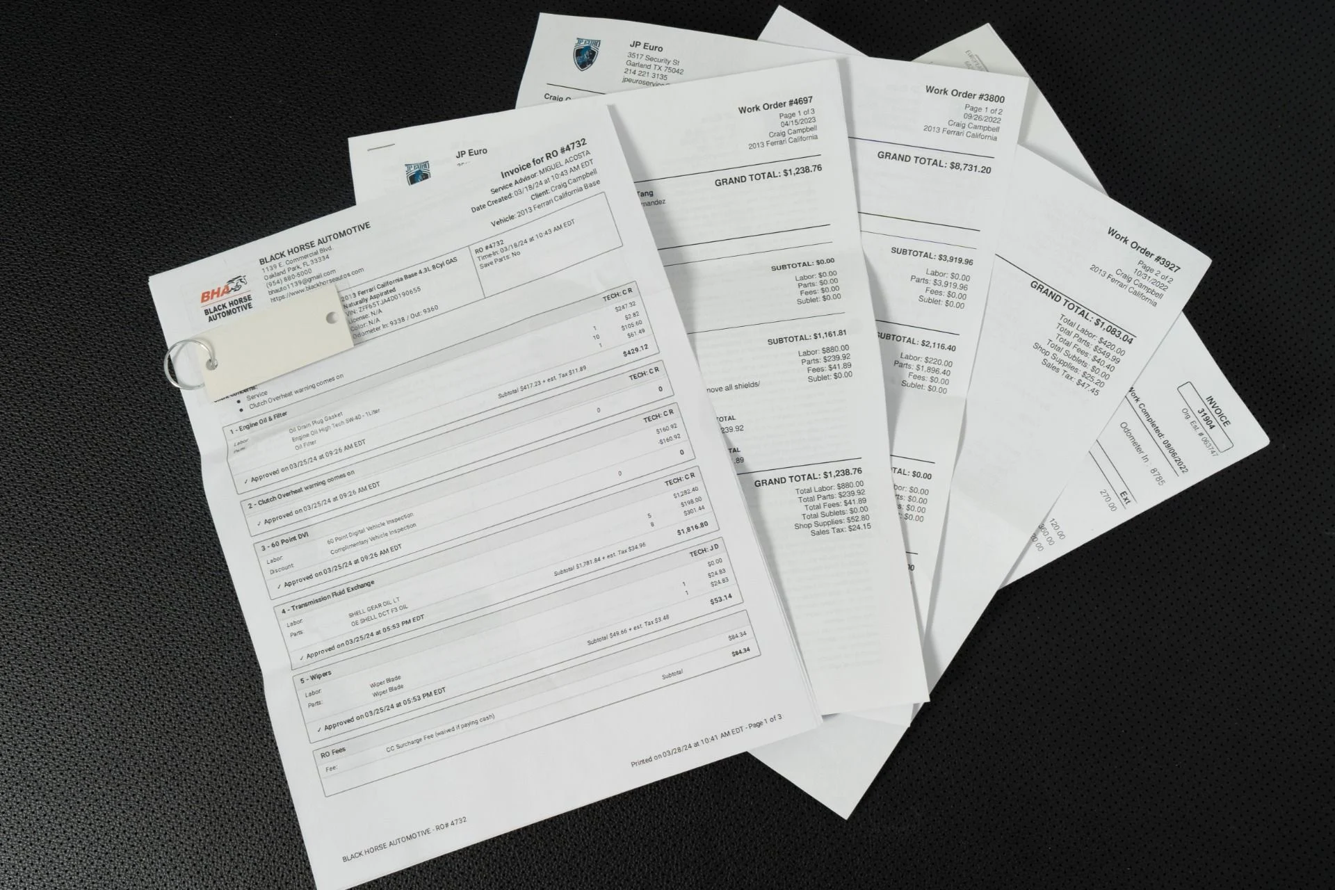 mph023_467306647_Used_2013_Ferrari_California_Vossen_Wheels_Daytona_Seats_Red_Daytona_Bars_1756329432_e9187cd17d