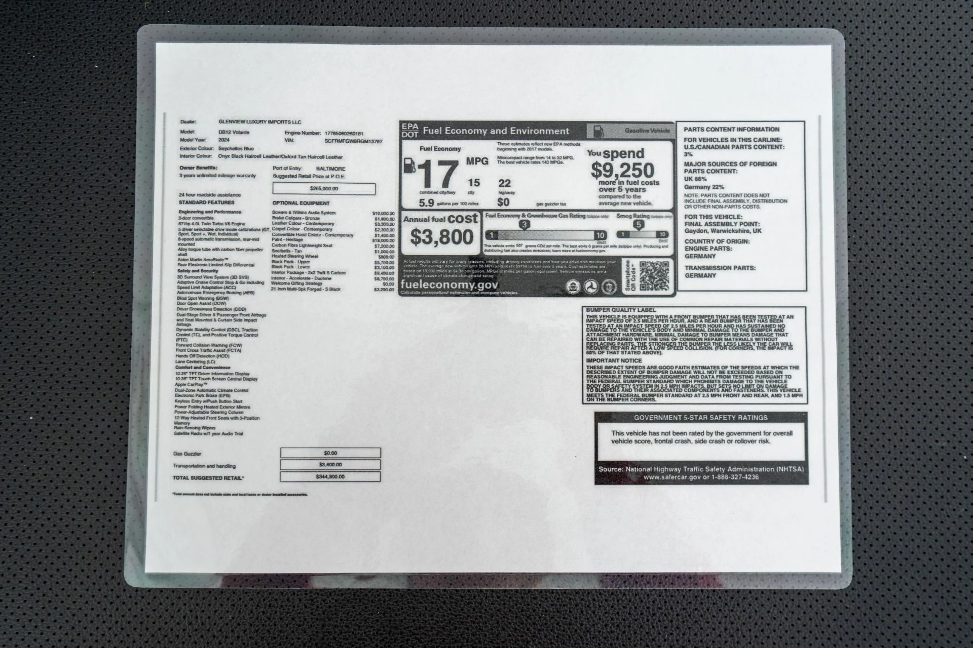 mph023_573114467_Used_2024_Aston_Martin_DB_12_Volante_Carbon_Fiber_Bucket_Seats_Heritage_Paint_Color_1773867859_4d4bd03e9d