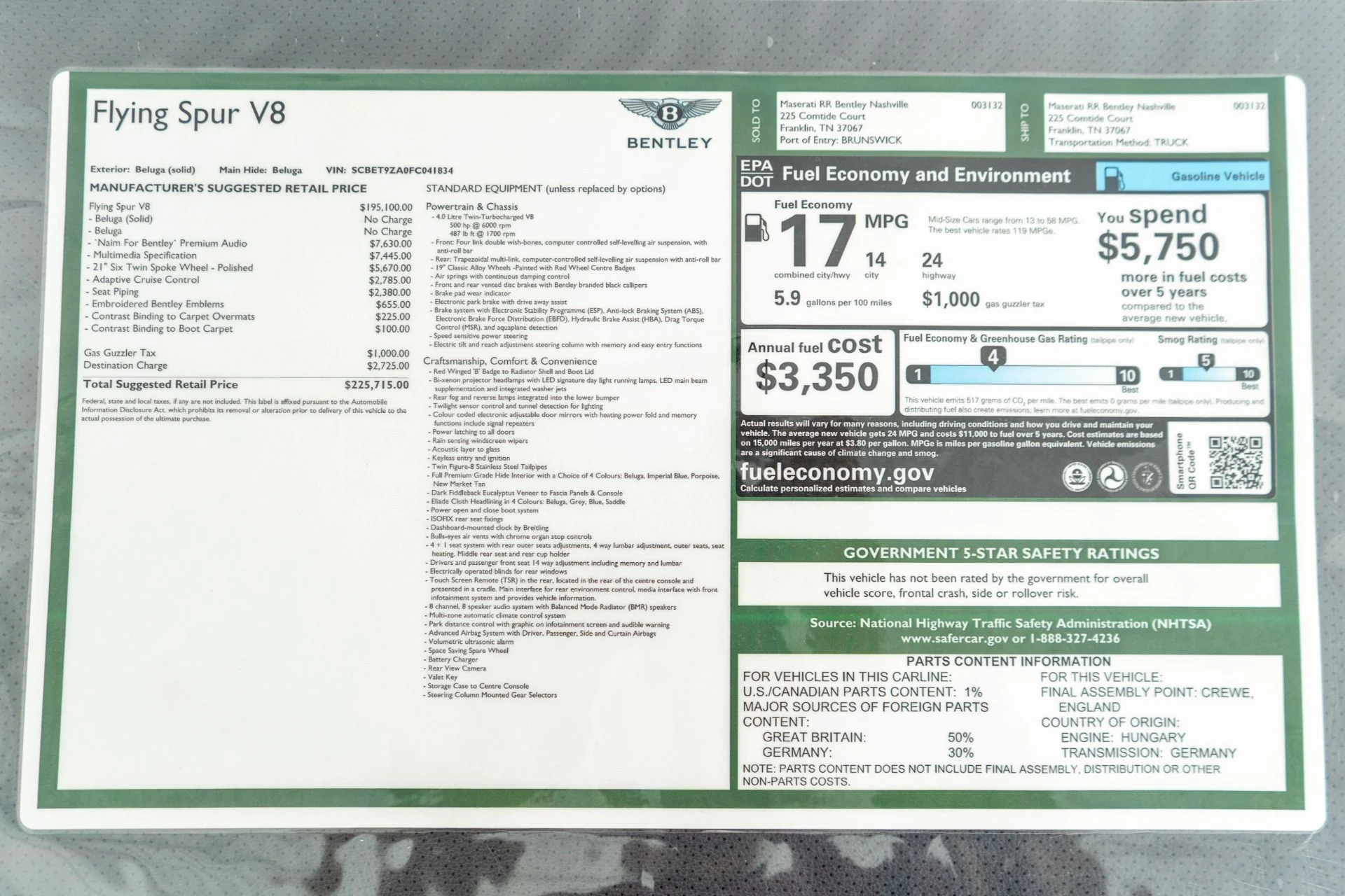 mph023_861420314_Used_2015_Bentley_Flying_Spur_V8_1757017616_24431ba880
