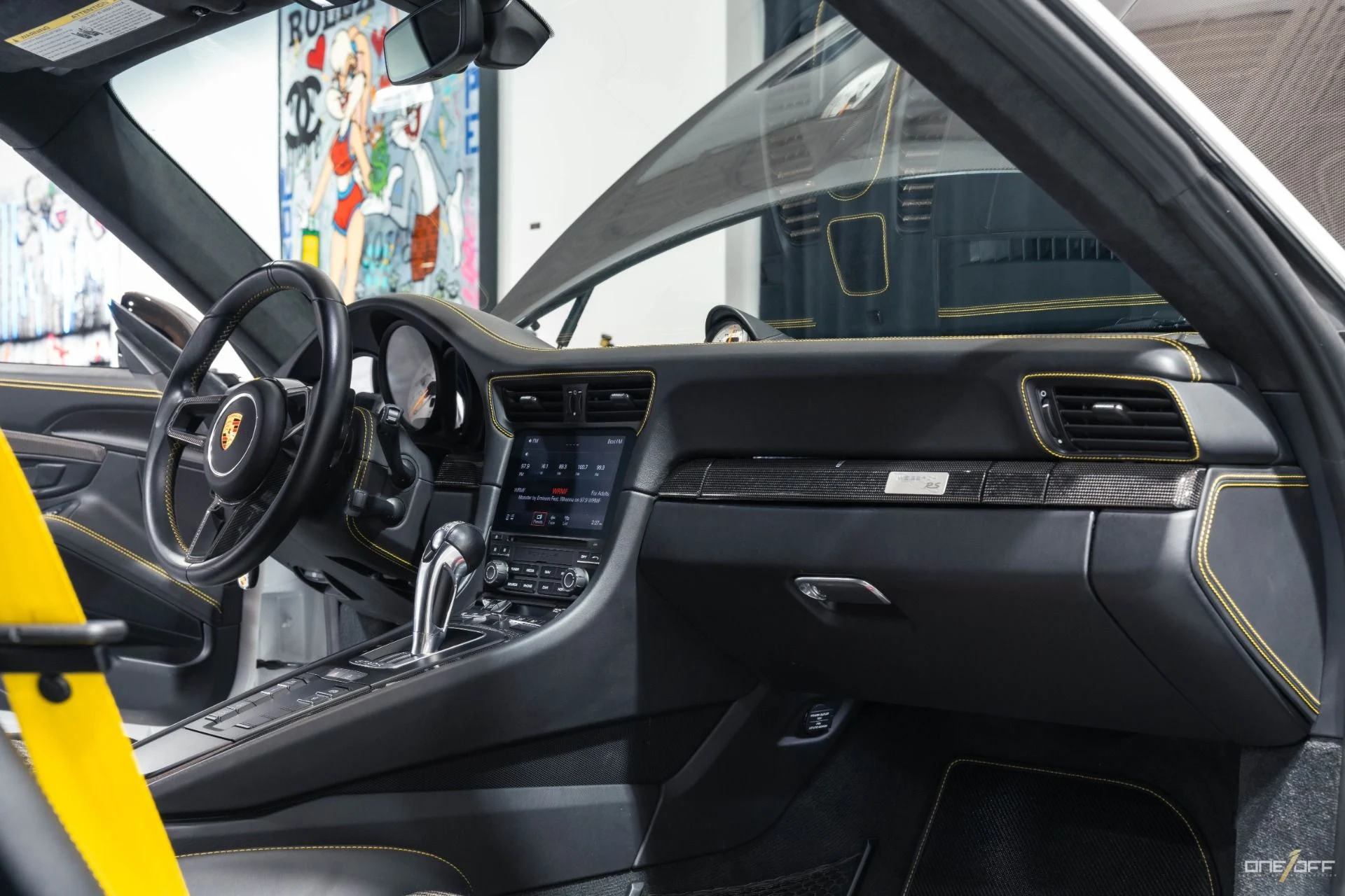 mph024_1232118671_Used_2019_Porsche_911_GT_3_RS_Weissach_w_MASSIVE_275_K_MSRP_FULL_1016_Carbon_Kit_Full_PPF_1773188536_859f7bd18a