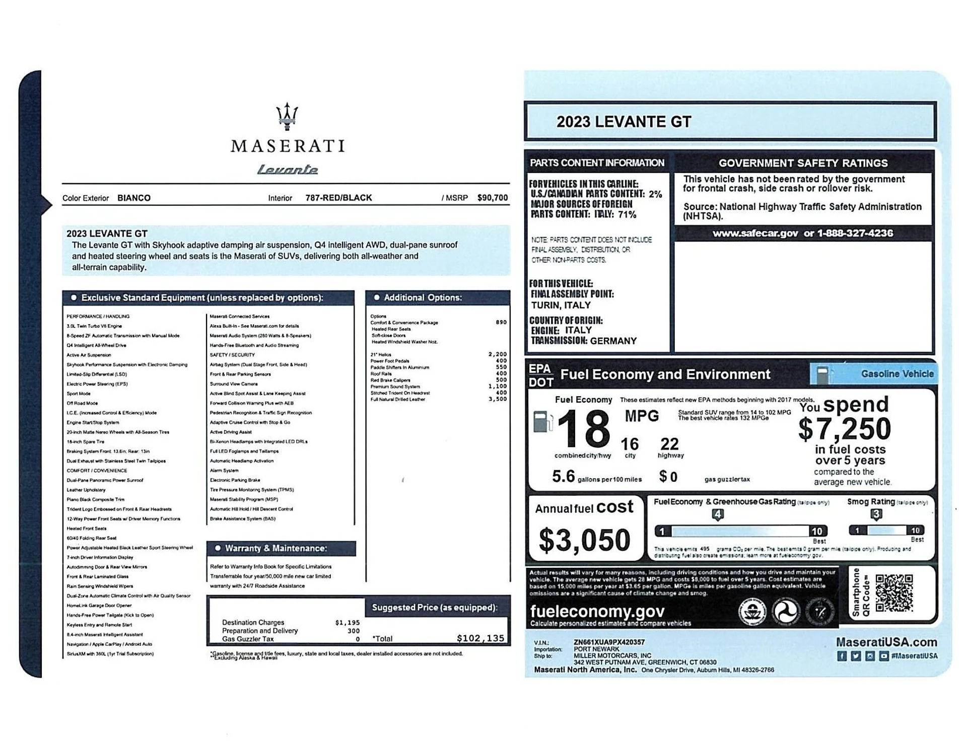 mph024_1827197805_Used_2023_Maserati_Levante_GT_1781292715_259dabc2f0