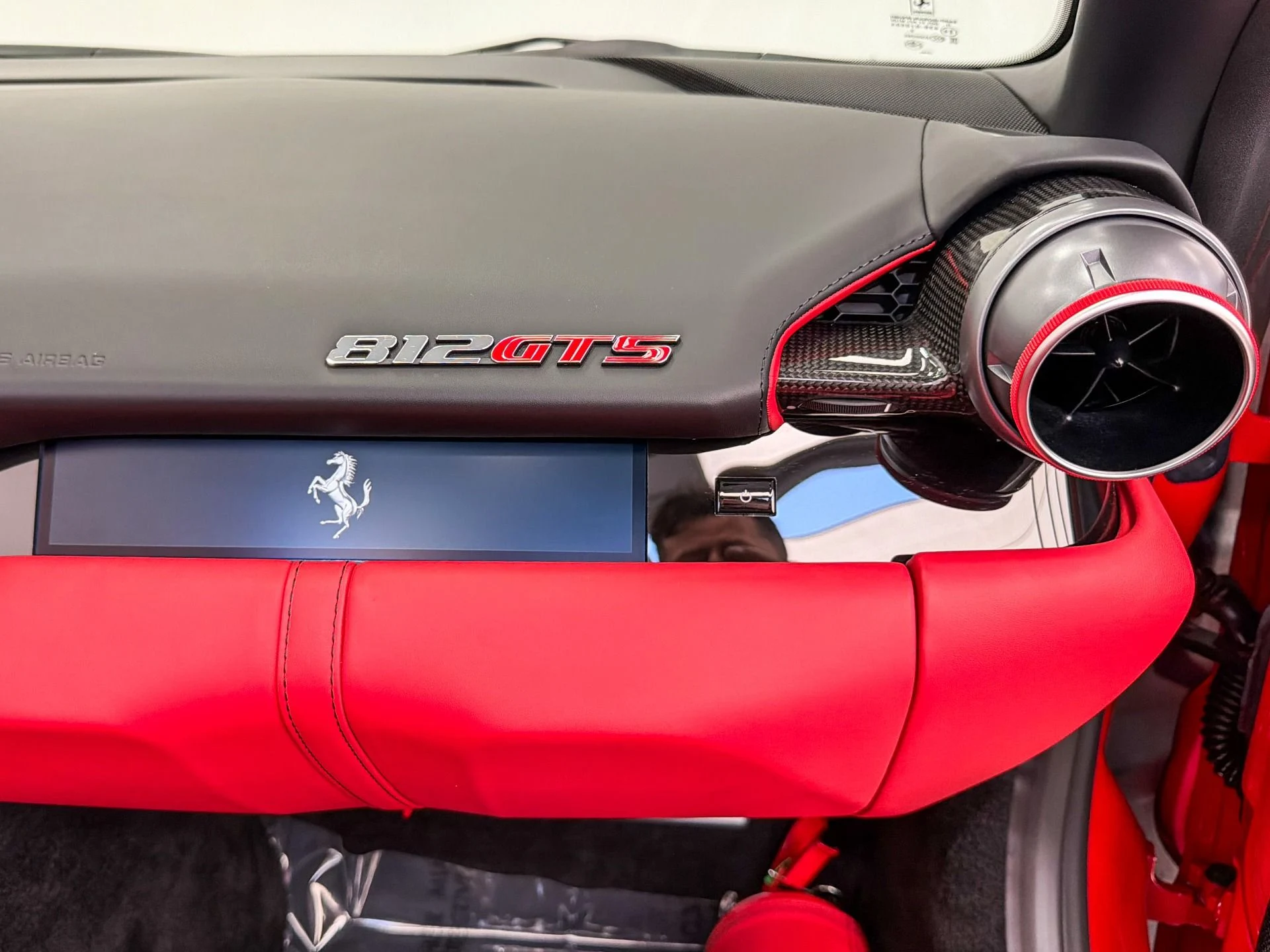 mph024_2036230326_Used_2023_Ferrari_812_GTS_Daytona_Seats_Interior_Carbon_Suspension_Lifter_1781810794_aadb7180aa