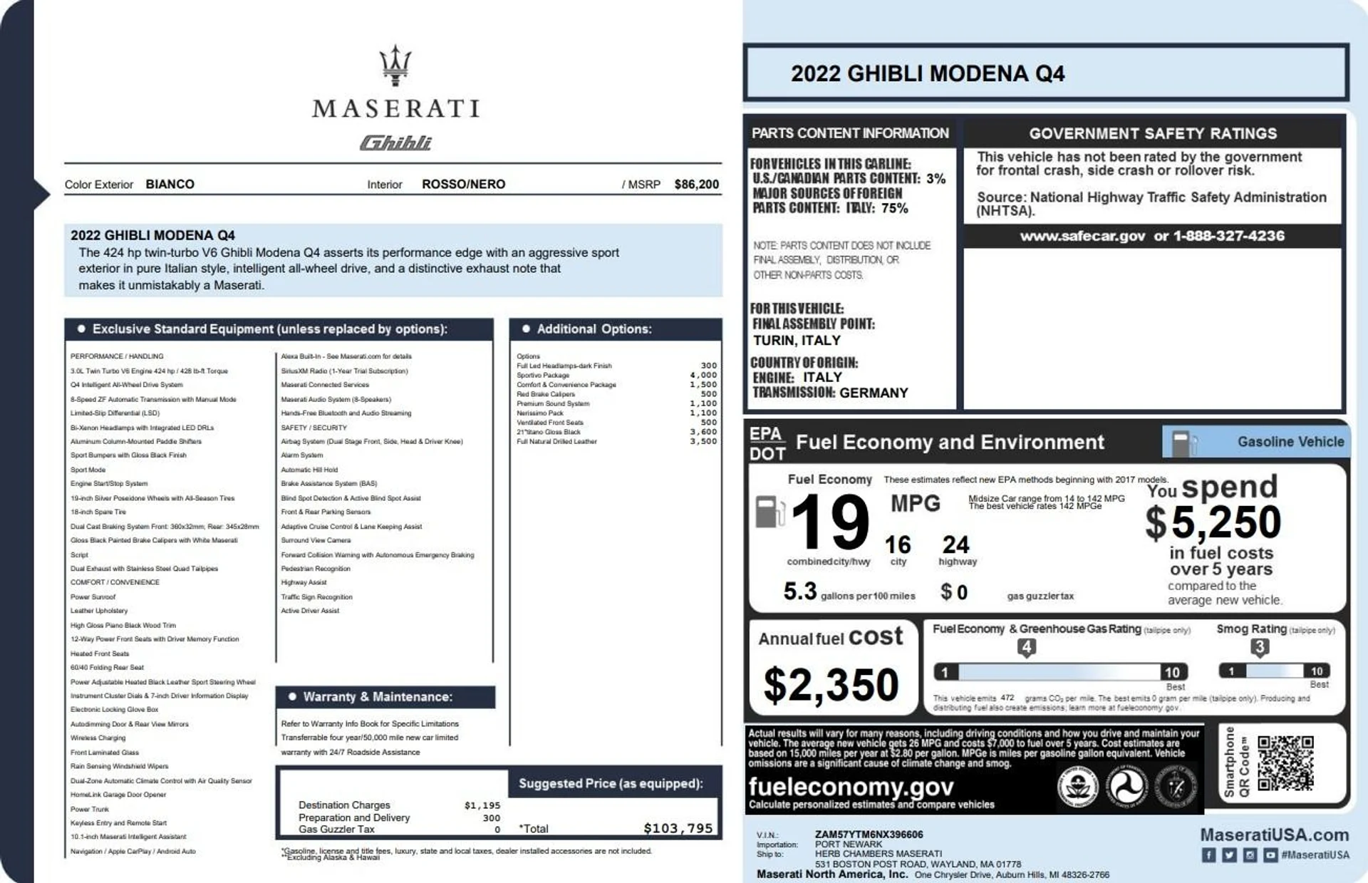 mph024_2348470895_Used_2022_Maserati_Ghibli_Modena_Q4_b8417cfb76