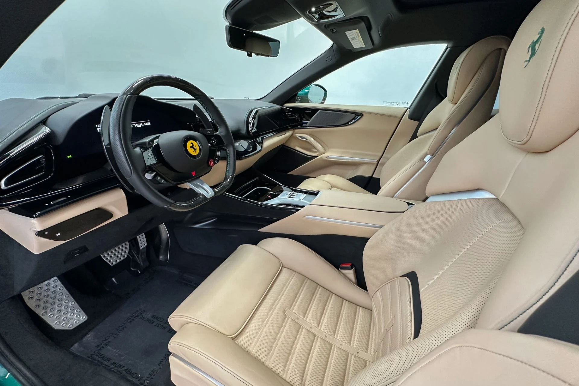 mph024_2468158888_Used_2025_Ferrari_Purosangue_Big_MSRP_Special_Paint_Loaded_Low_Miles_1771628075_1ec8734b59