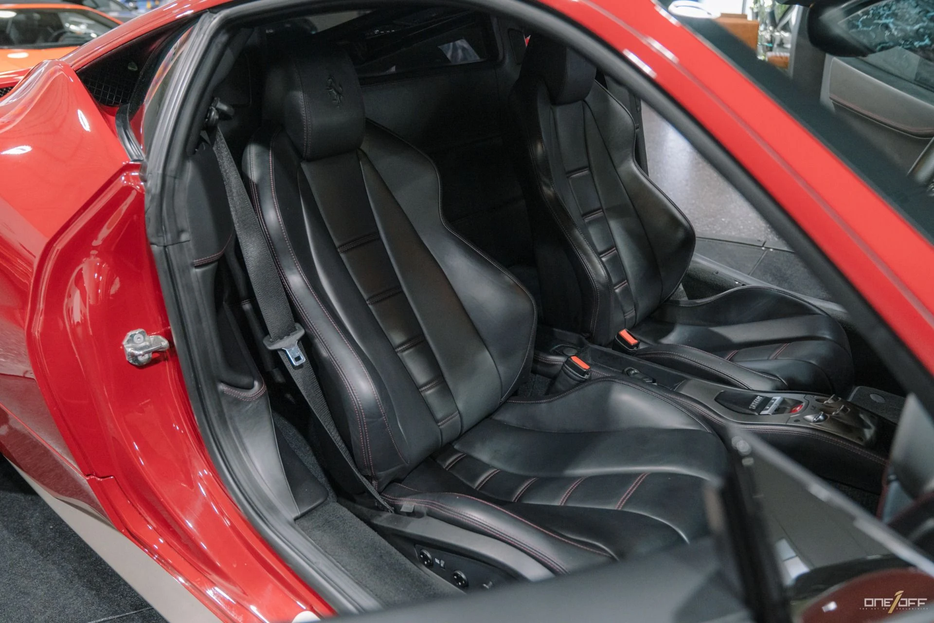 mph024_2543449747_Used_2012_Ferrari_458_Italia_in_RARE_Rosso_Mugello_w_NO_Sticky_Buttons_Front_Lift_Carbon_1754086017_25bd90acde