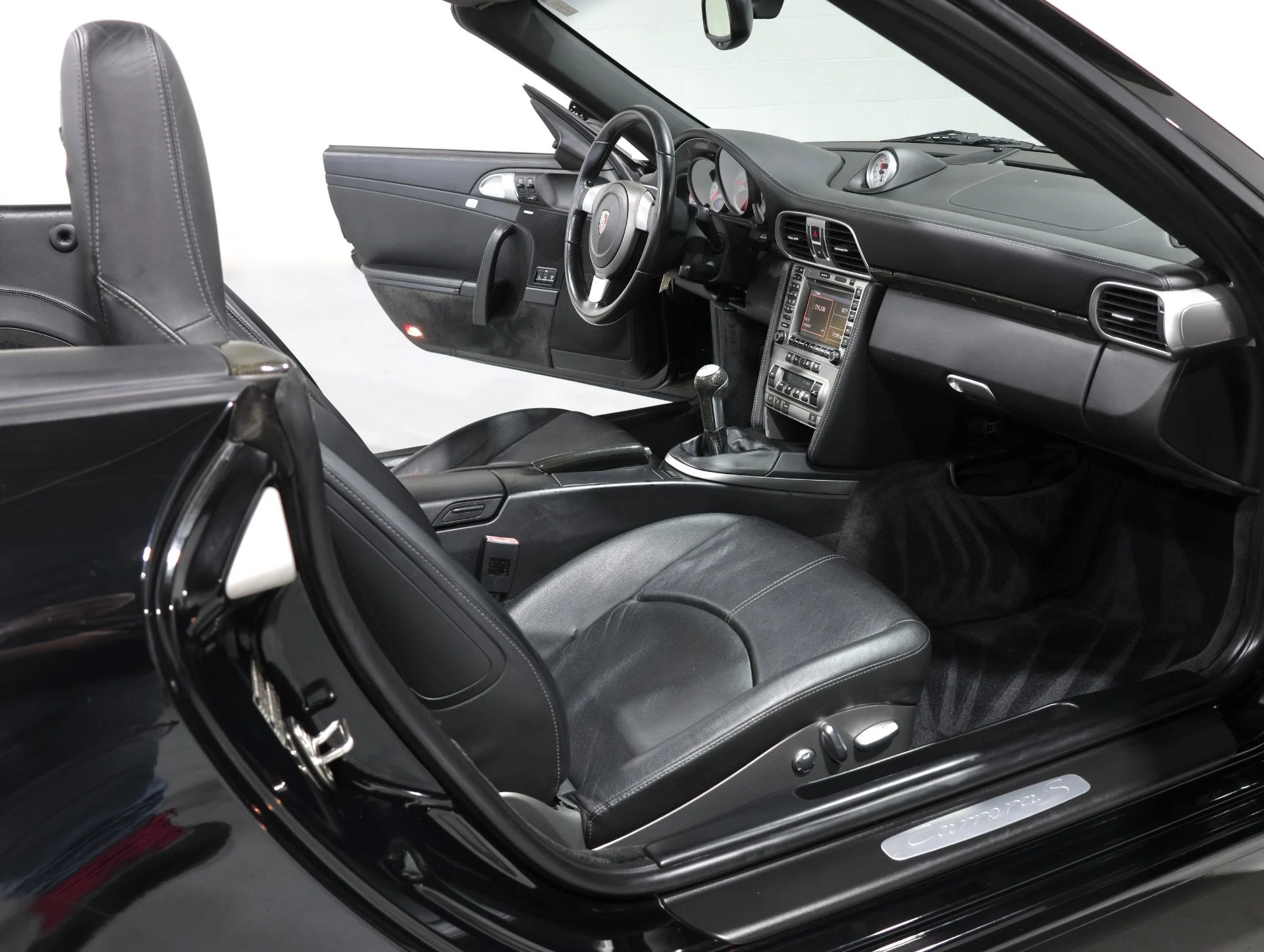 mph024_2611105135_Used_2008_Porsche_911_Carrera_S_6_Speed_Manual_Sport_Chrono_Carbon_Pkg_Lots_Of_Service_Records_1783644770_bba11e2744
