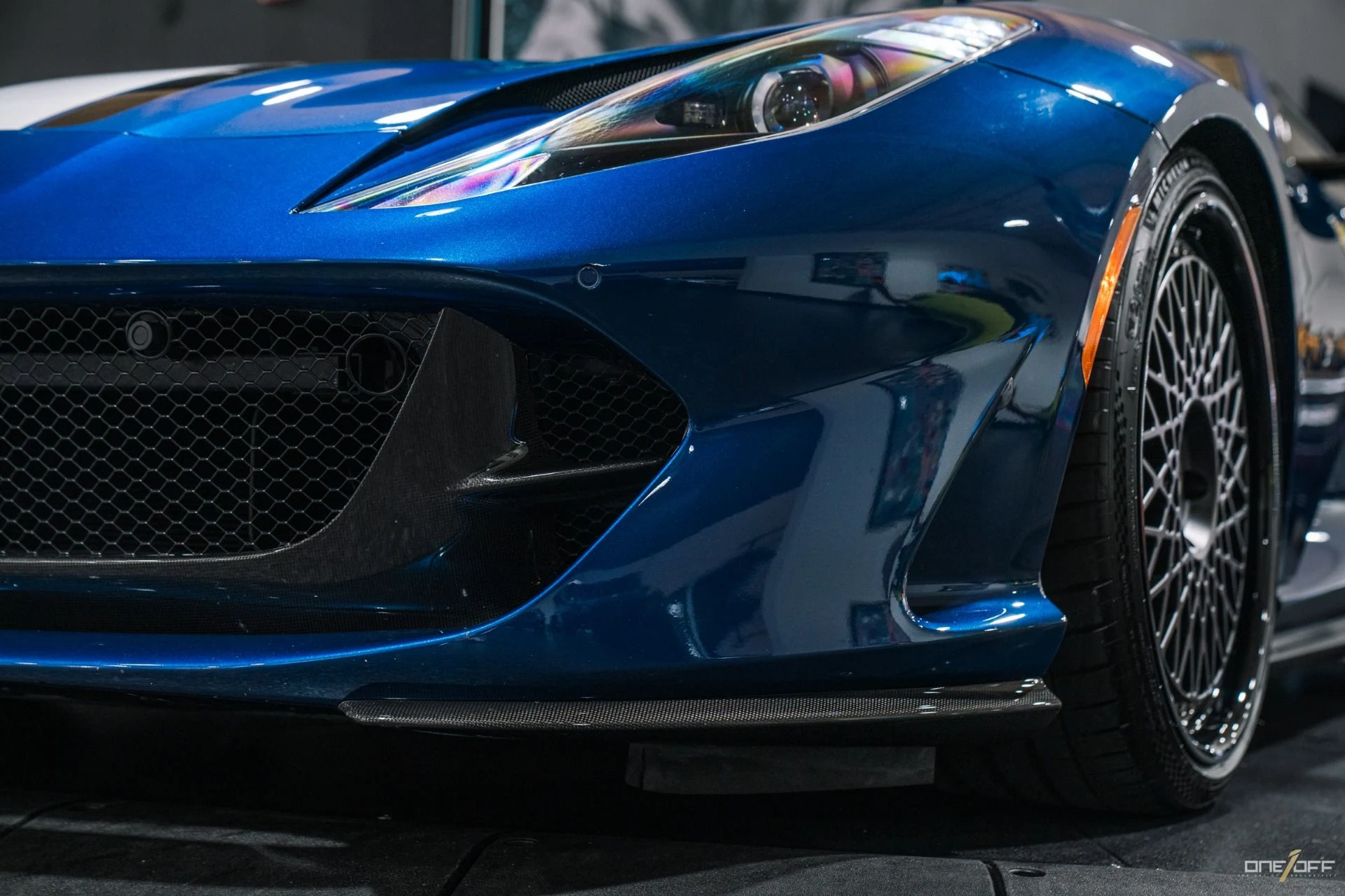 mph024_2934219005_Used_2018_Ferrari_812_Superfast_on_HRE_Wheels_w_Passenger_Display_Carbon_Race_Seats_1747344106_e3a3f4893d