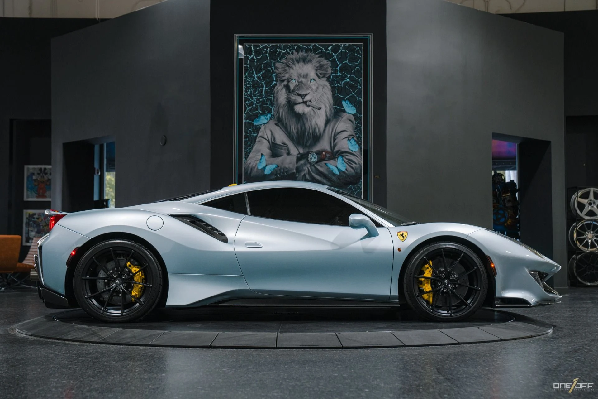 mph024_2944503853_Used_2019_Ferrari_488_Pista_MASSIVE_500_K_MSRP_Tailor_Made_Grigio_Alloy_Paint_1754681125_7186ee964d