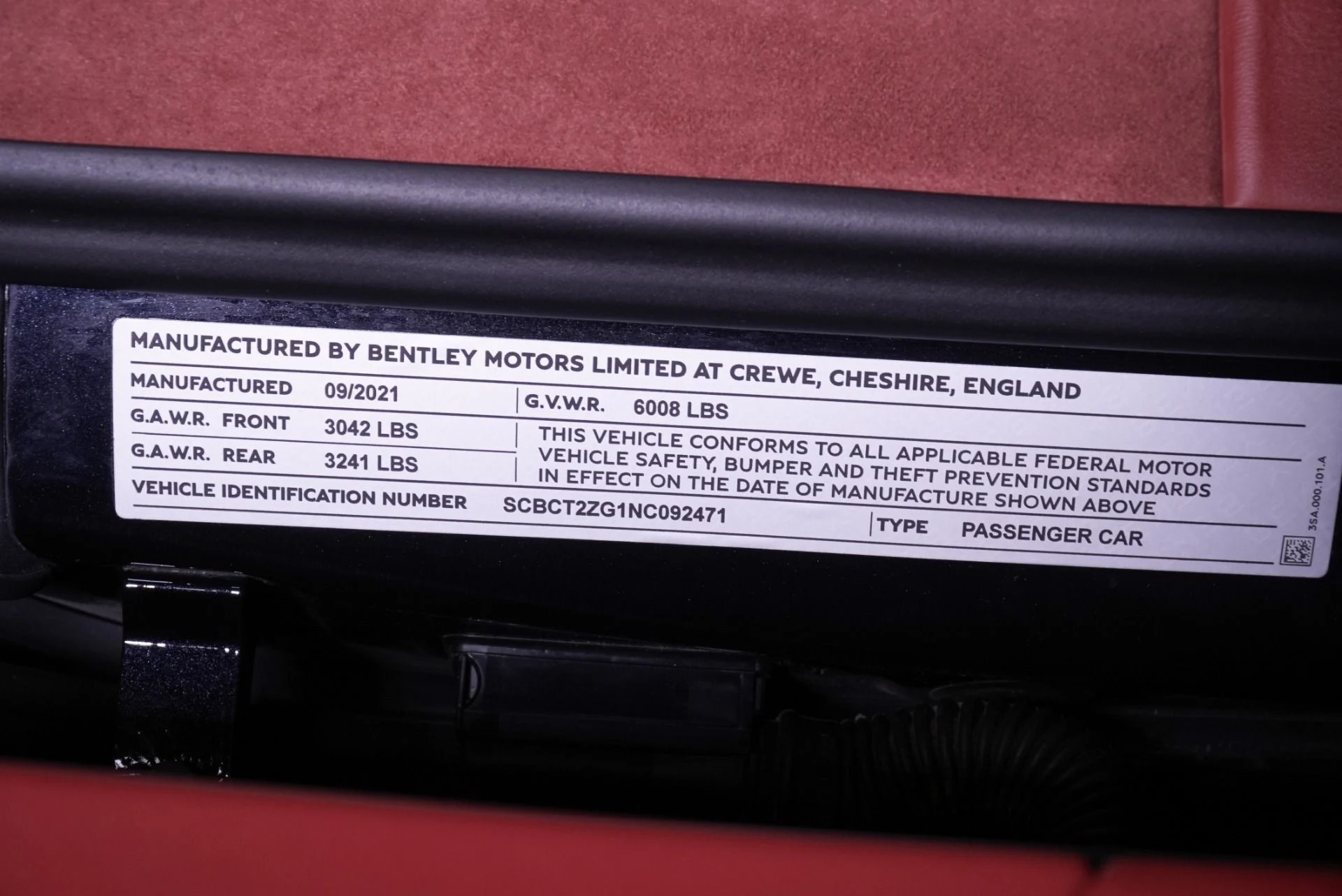 mph024_3226040879_Used_2022_Bentley_Continental_GT_Speed_1762283083_b2b76e0c88