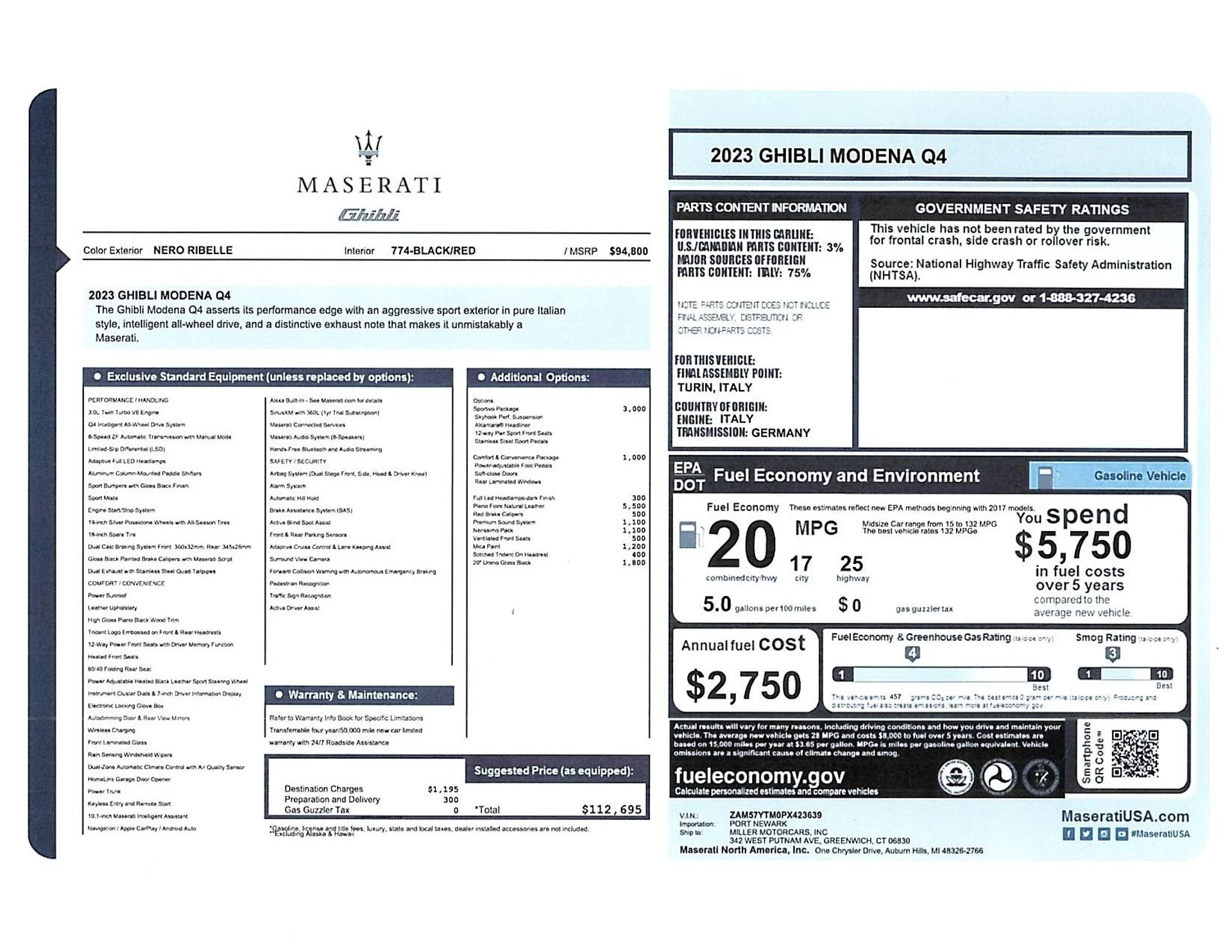 mph024_3337698365_Used_2023_Maserati_Ghibli_Modena_Q4_1783953364_3013d35643