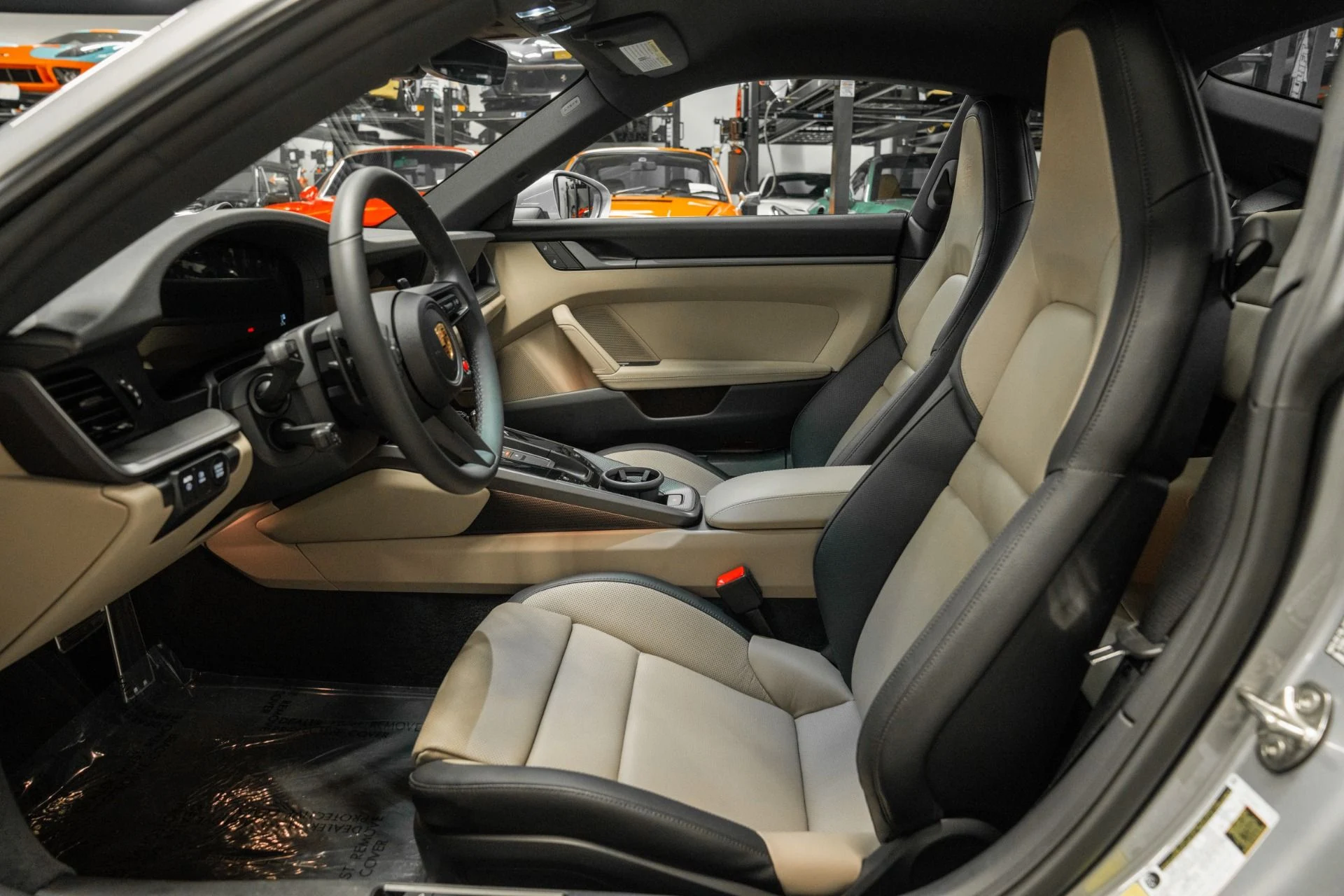 mph024_3606618328_Used_2025_Porsche_911_Carrera_Sport_Exhaust_Low_Miles_Sport_Chrono_Carrera_Classic_Wheels_1755615529_55b8a95a73